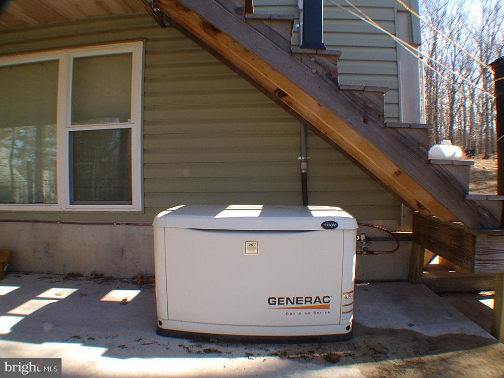 RITTERS HIDDEN VALLEY - Residential