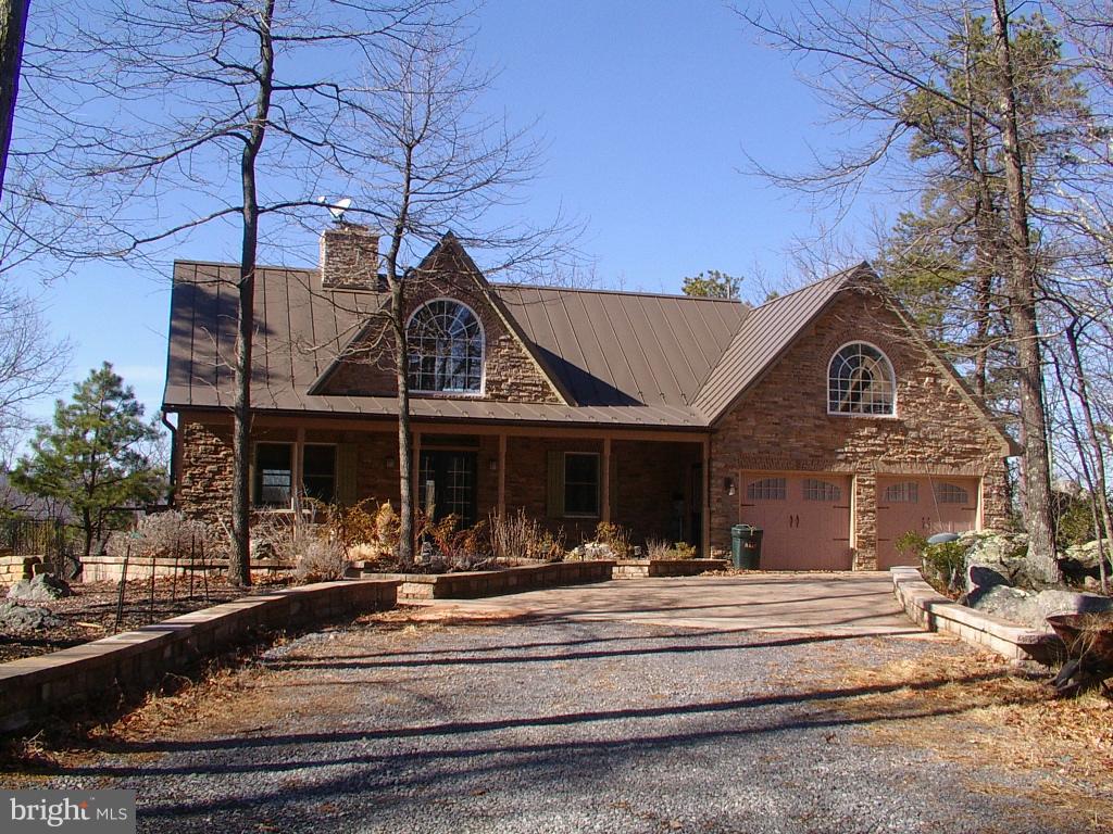 RITTERS HIDDEN VALLEY - Residential