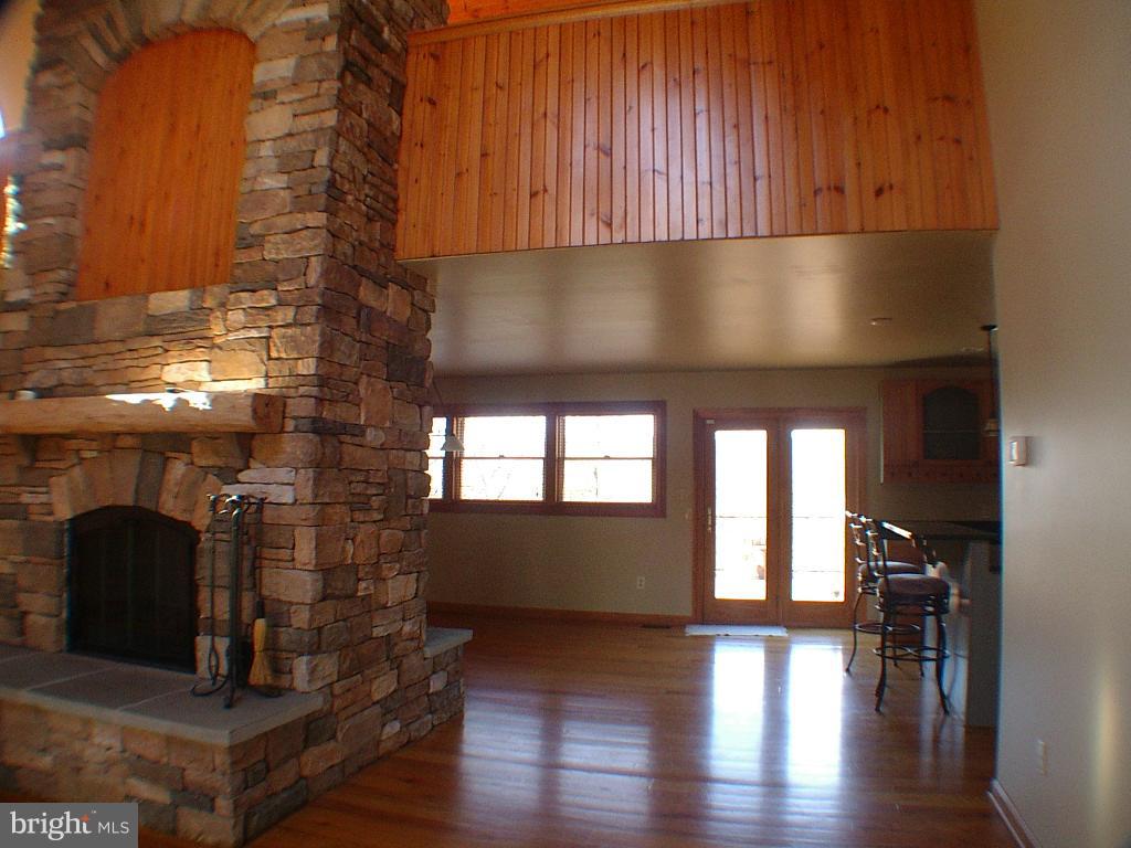 RITTERS HIDDEN VALLEY - Residential