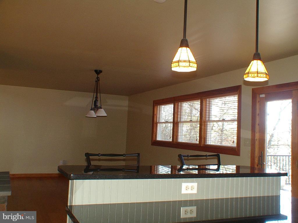 RITTERS HIDDEN VALLEY - Residential