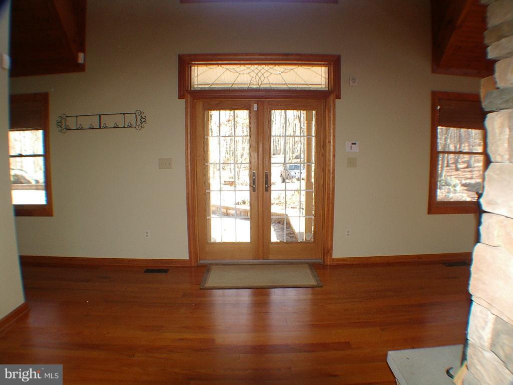 RITTERS HIDDEN VALLEY - Residential