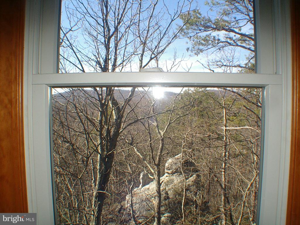 RITTERS HIDDEN VALLEY - Residential