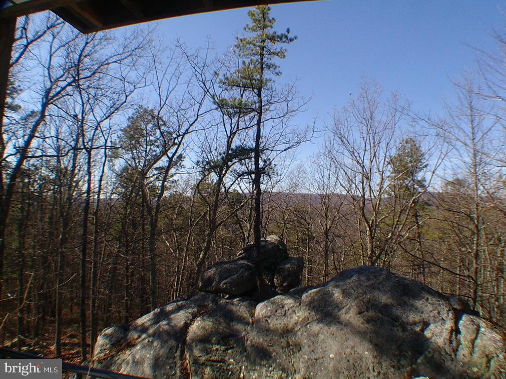 RITTERS HIDDEN VALLEY - Residential