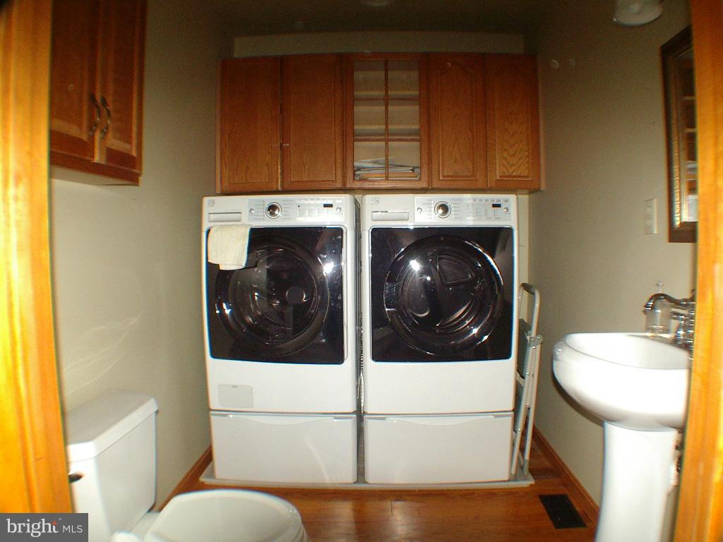 RITTERS HIDDEN VALLEY - Residential