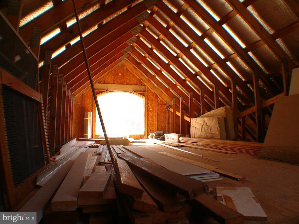 RITTERS HIDDEN VALLEY - Residential