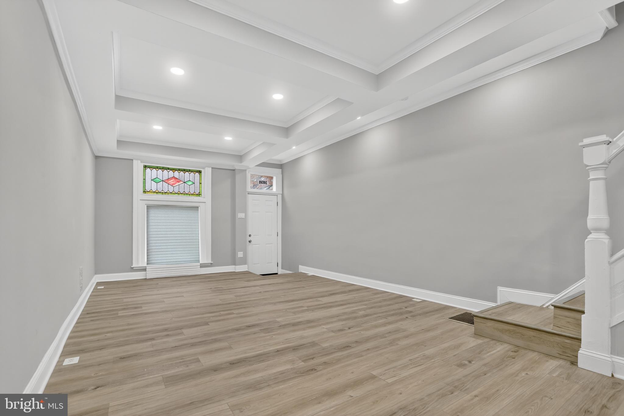 MADISON EASTEND - Residential