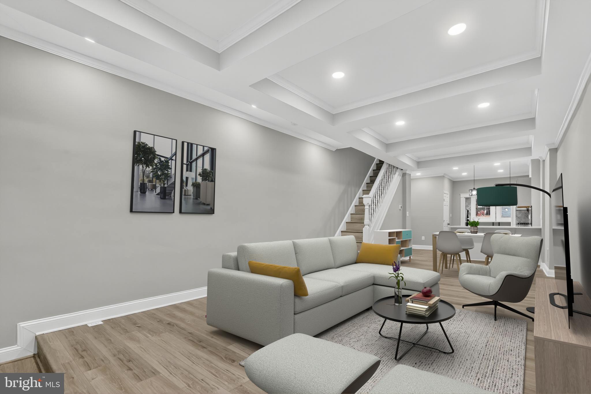 MADISON EASTEND - Residential