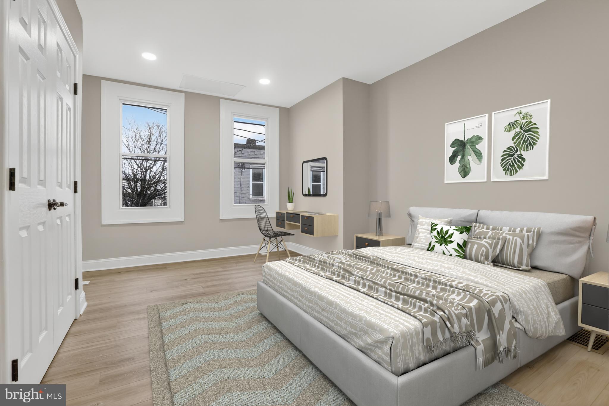 MADISON EASTEND - Residential