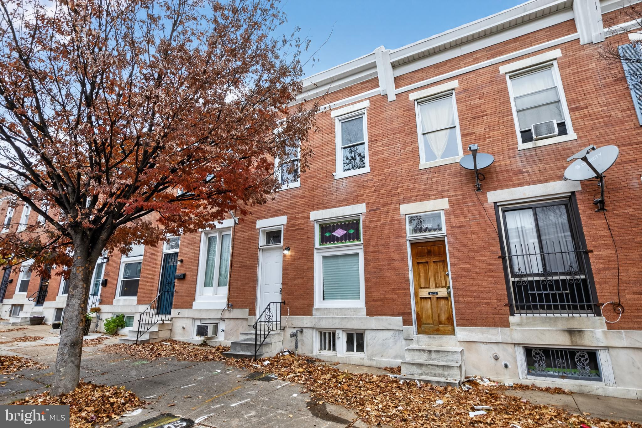 MADISON EASTEND - Residential