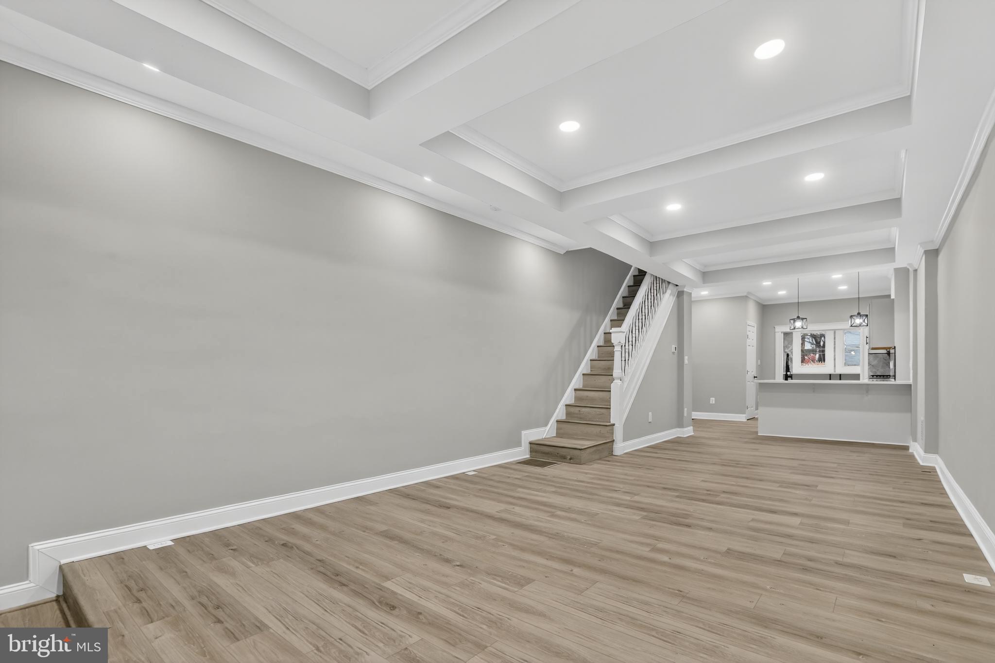 MADISON EASTEND - Residential