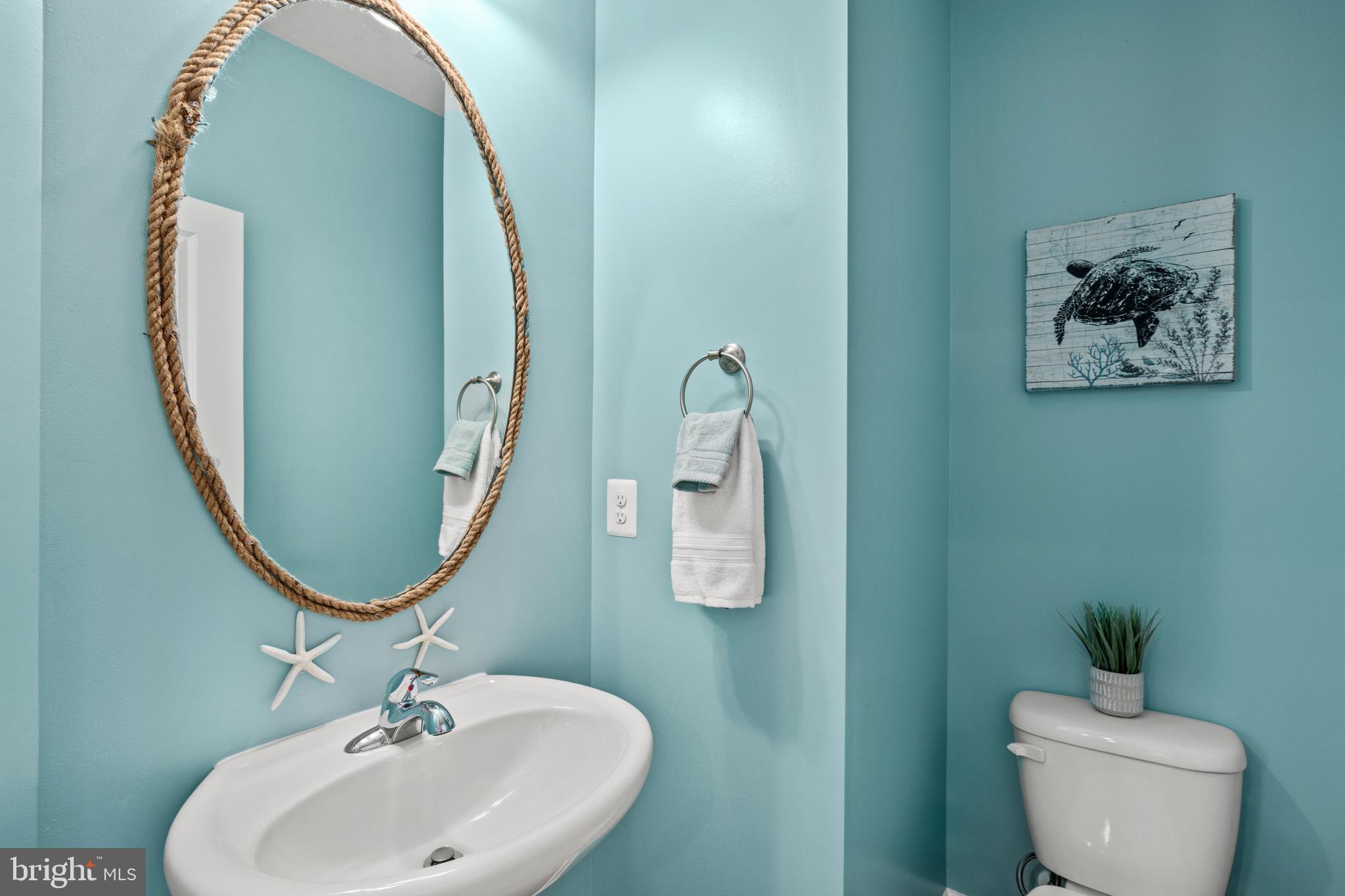 VILLAGE AT WOODSTREAM - Residential