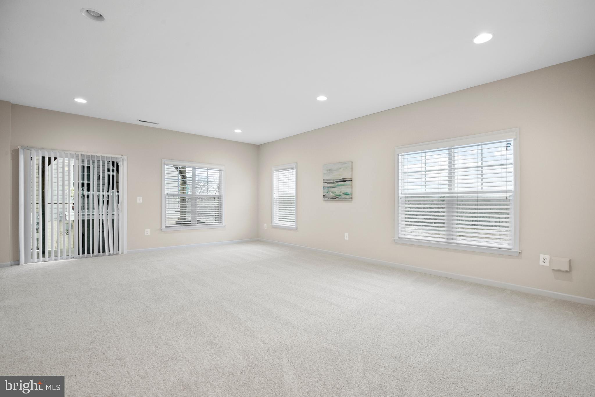 VILLAGE AT WOODSTREAM - Residential