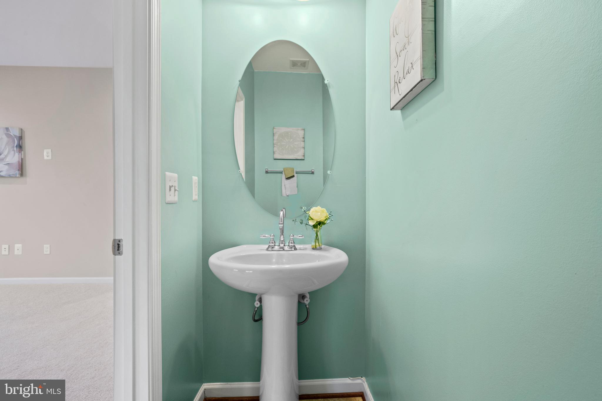 VILLAGE AT WOODSTREAM - Residential