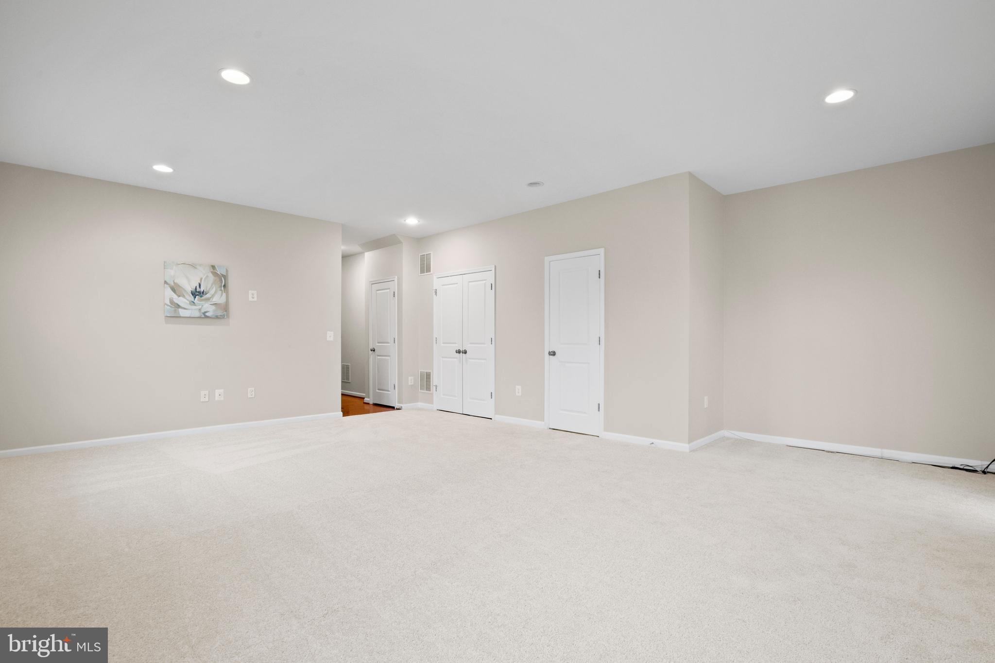 VILLAGE AT WOODSTREAM - Residential