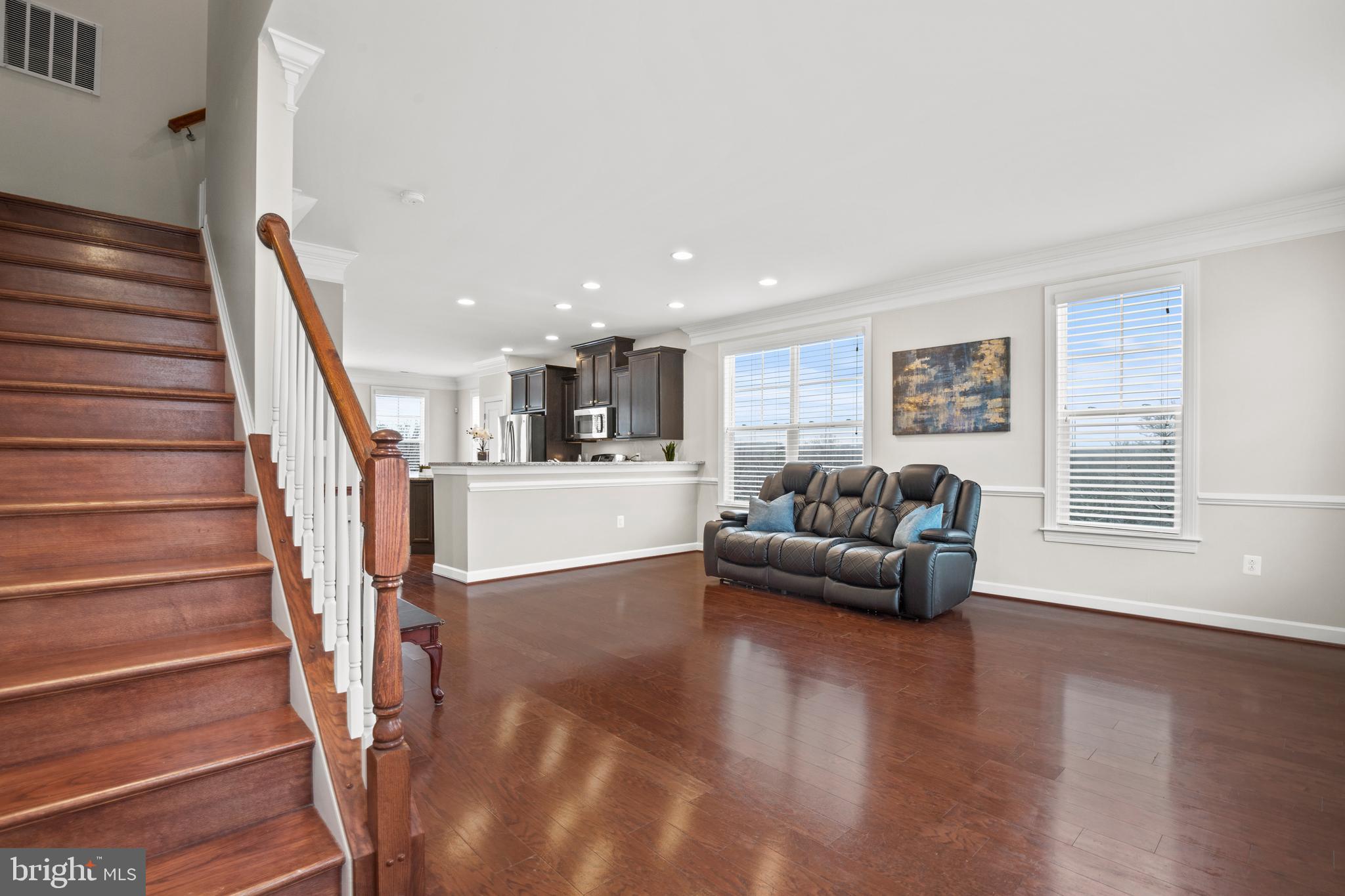 VILLAGE AT WOODSTREAM - Residential