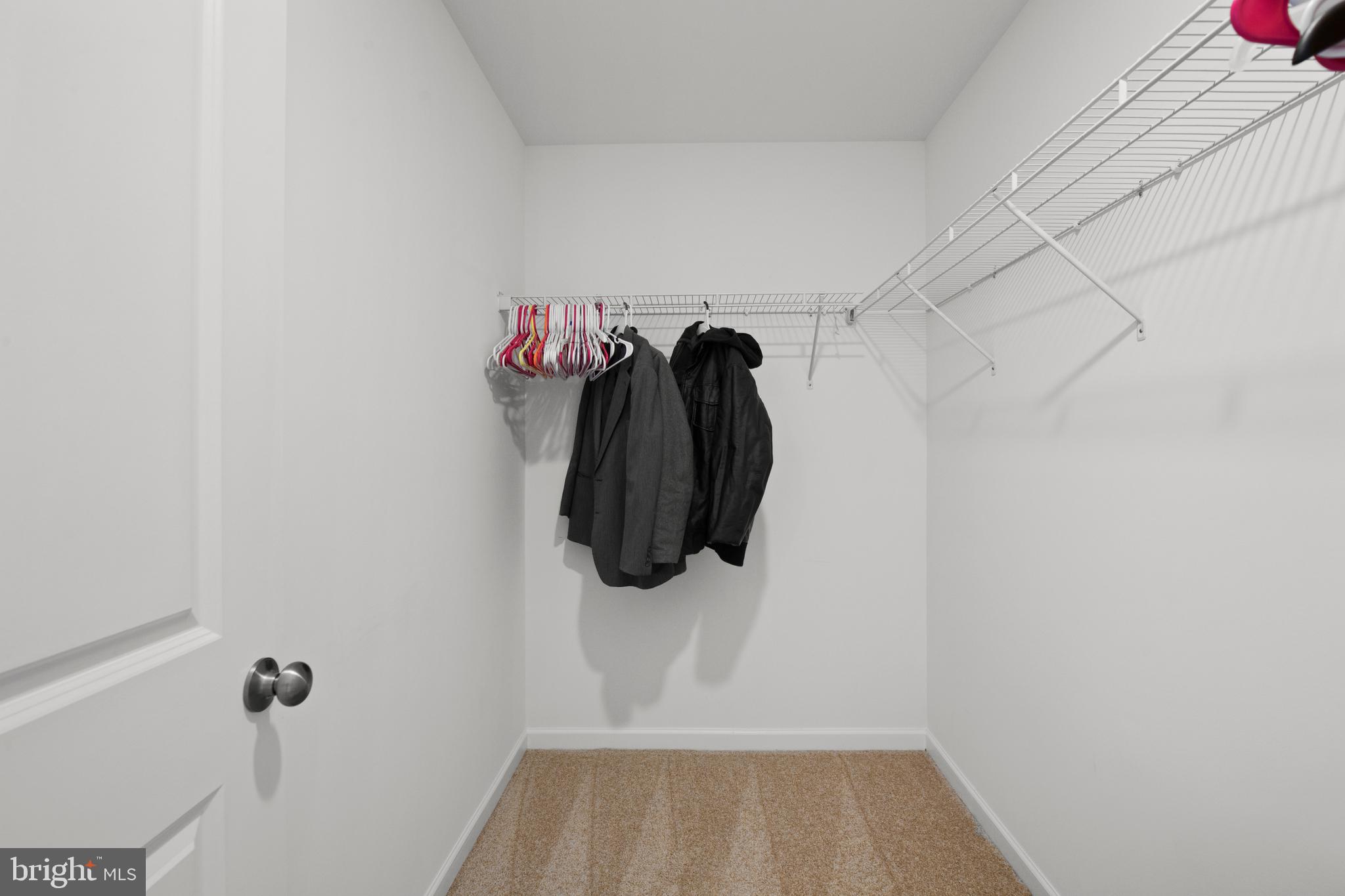 VILLAGE AT WOODSTREAM - Residential