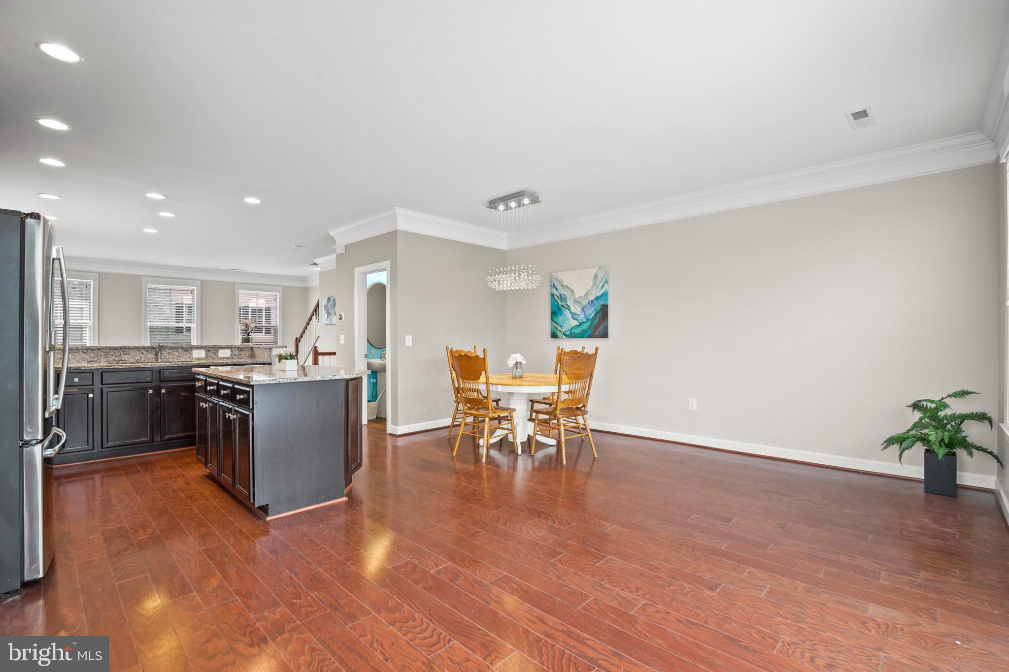 VILLAGE AT WOODSTREAM - Residential