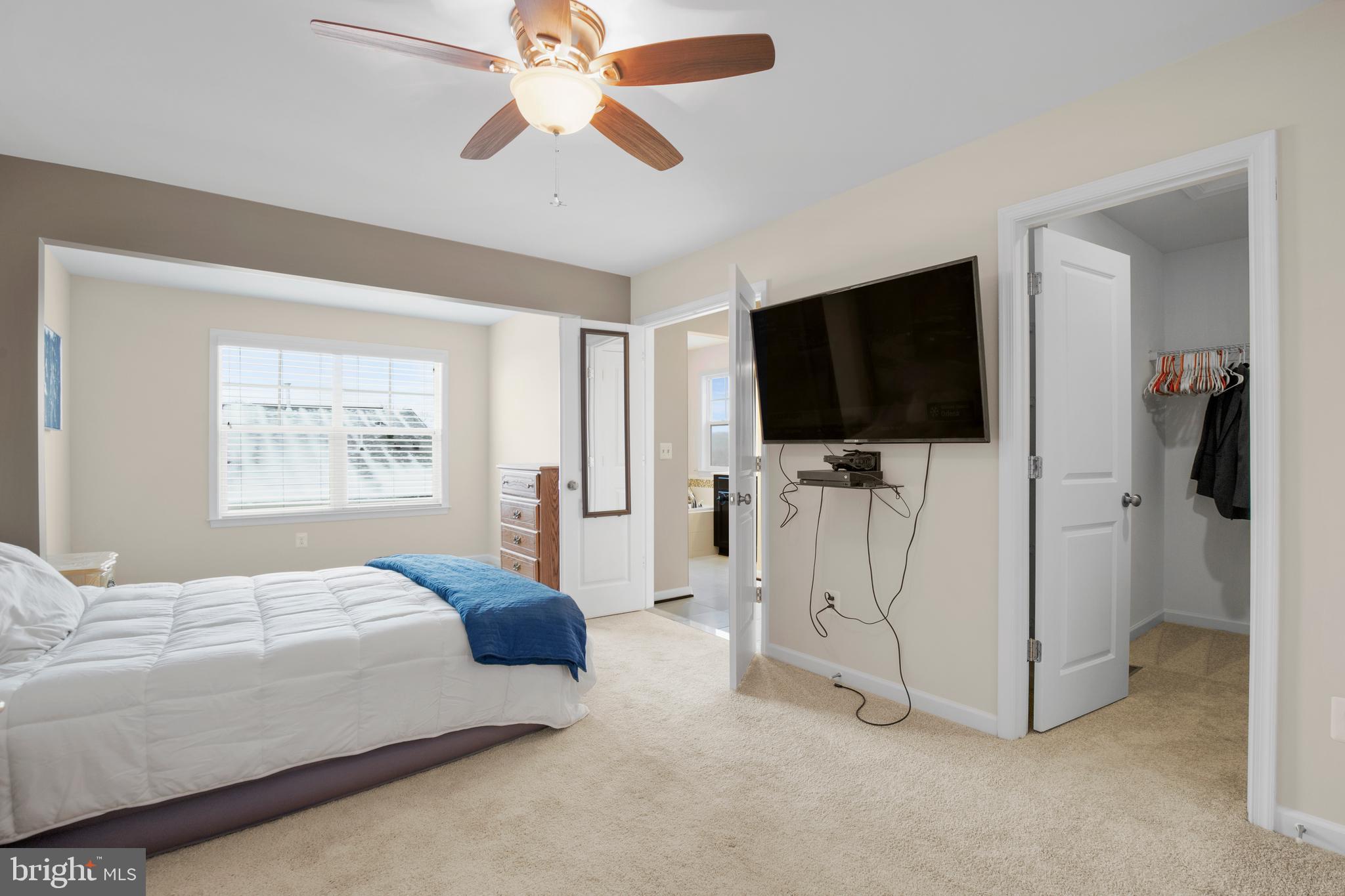 VILLAGE AT WOODSTREAM - Residential