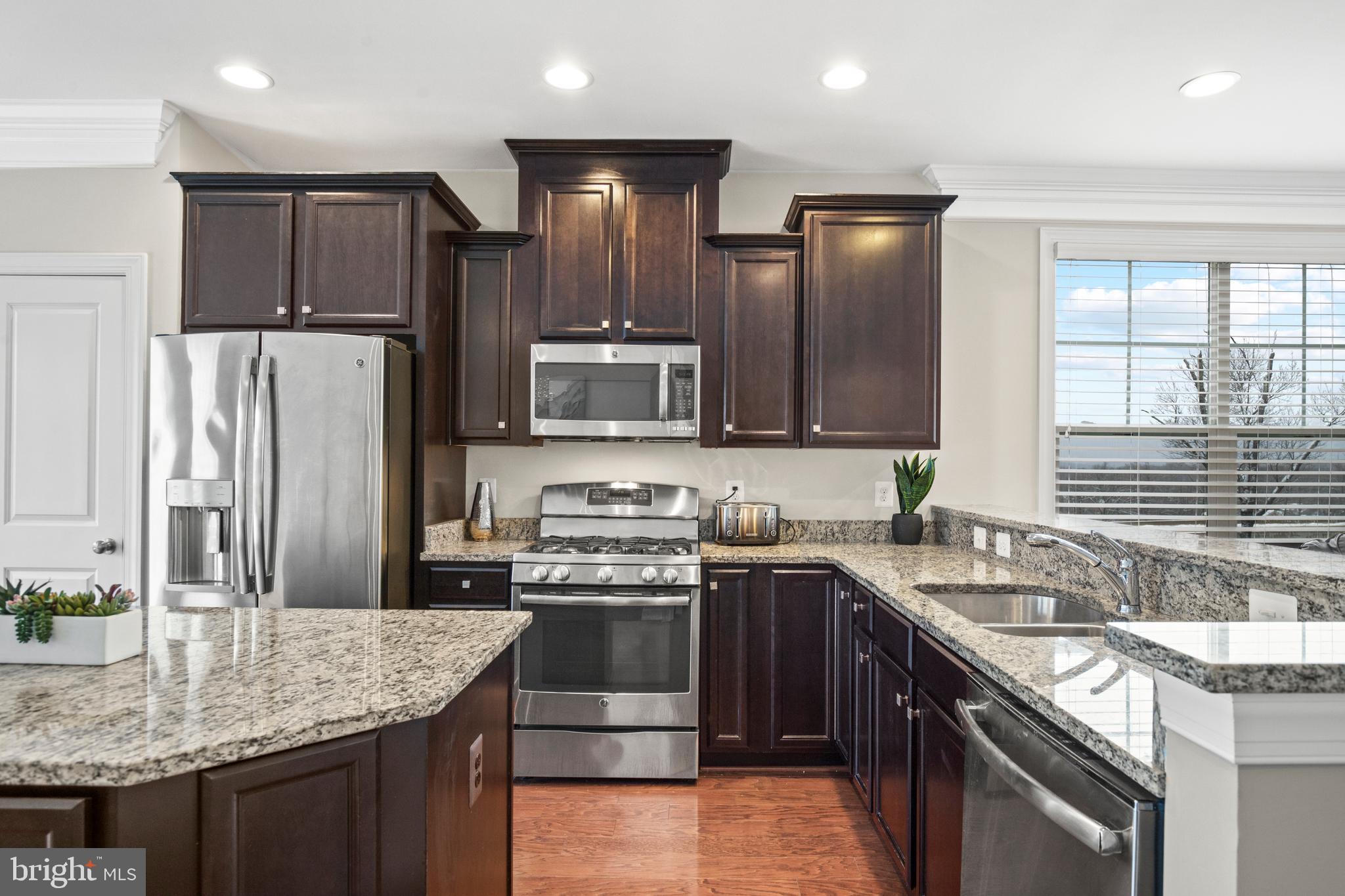 VILLAGE AT WOODSTREAM - Residential