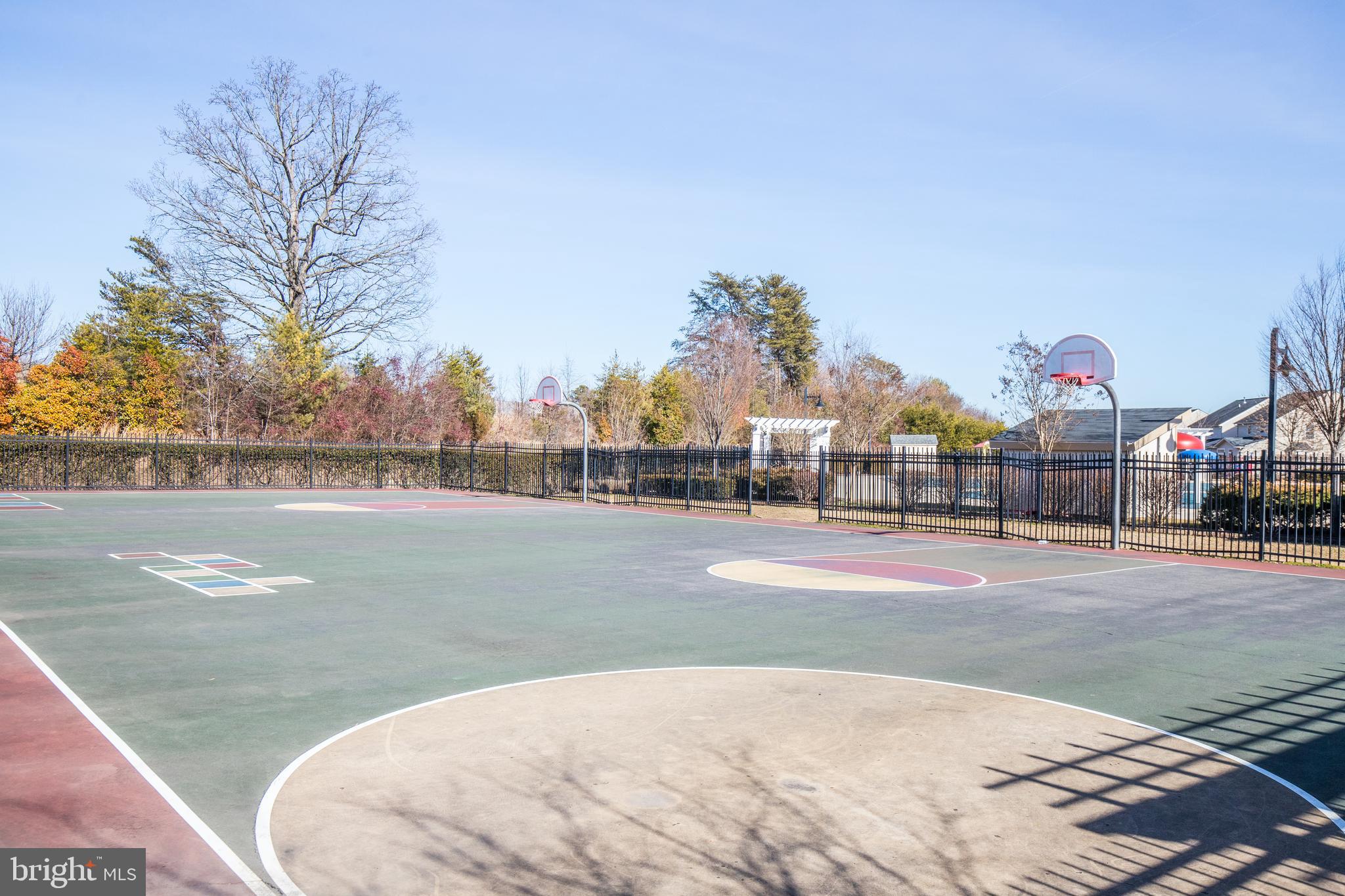 VILLAGE AT WOODSTREAM - Residential