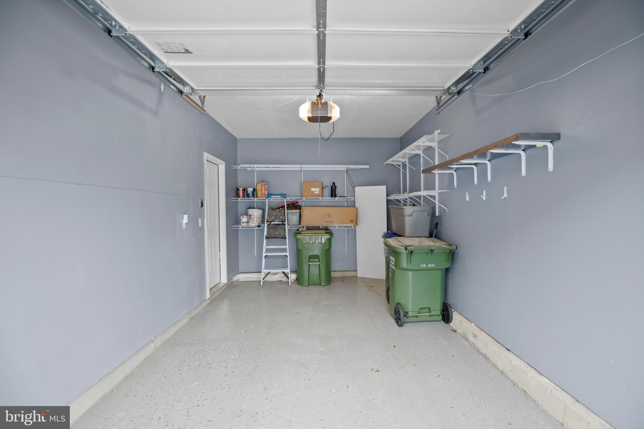 VILLAGE AT WOODSTREAM - Residential