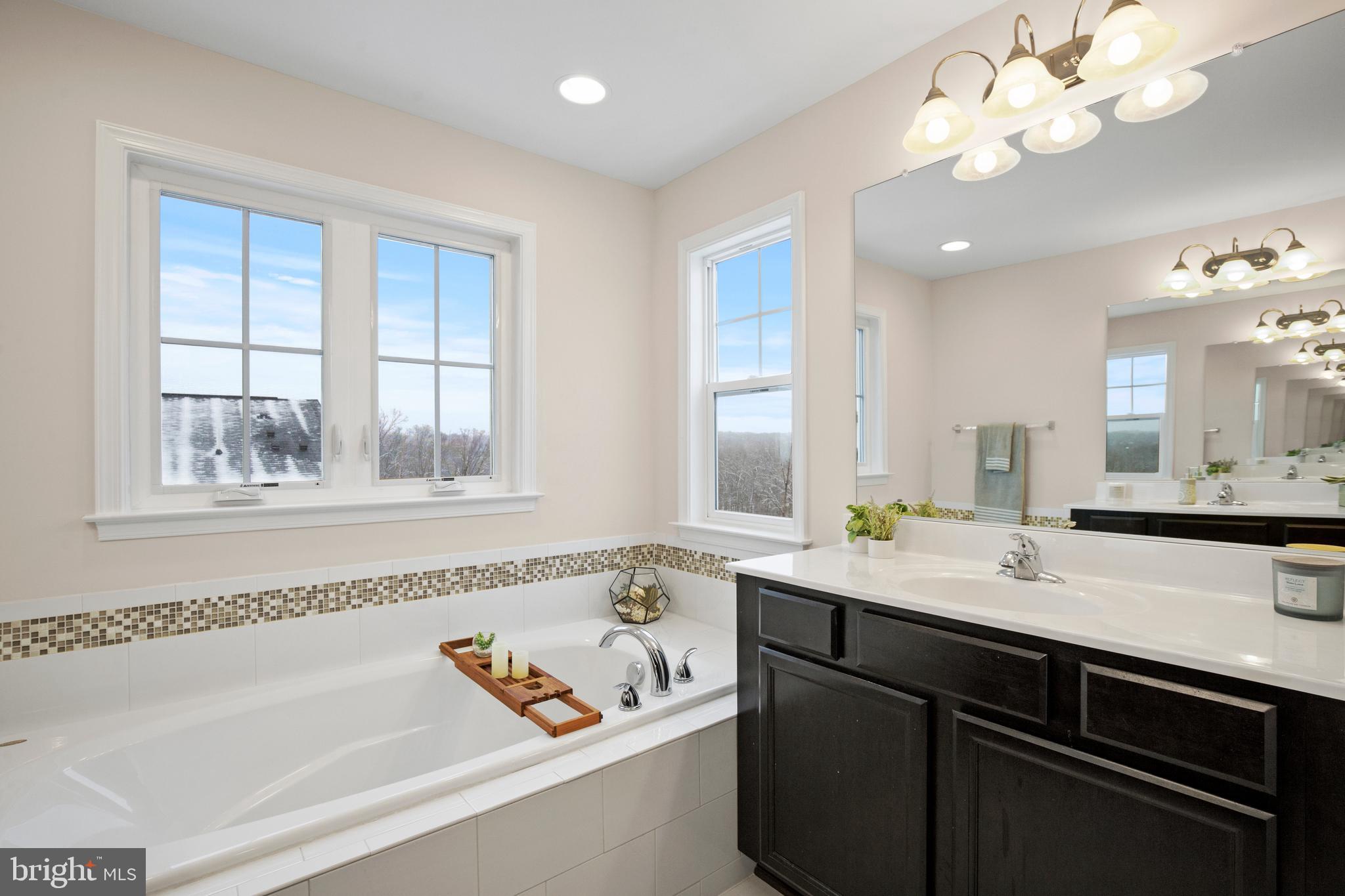 VILLAGE AT WOODSTREAM - Residential