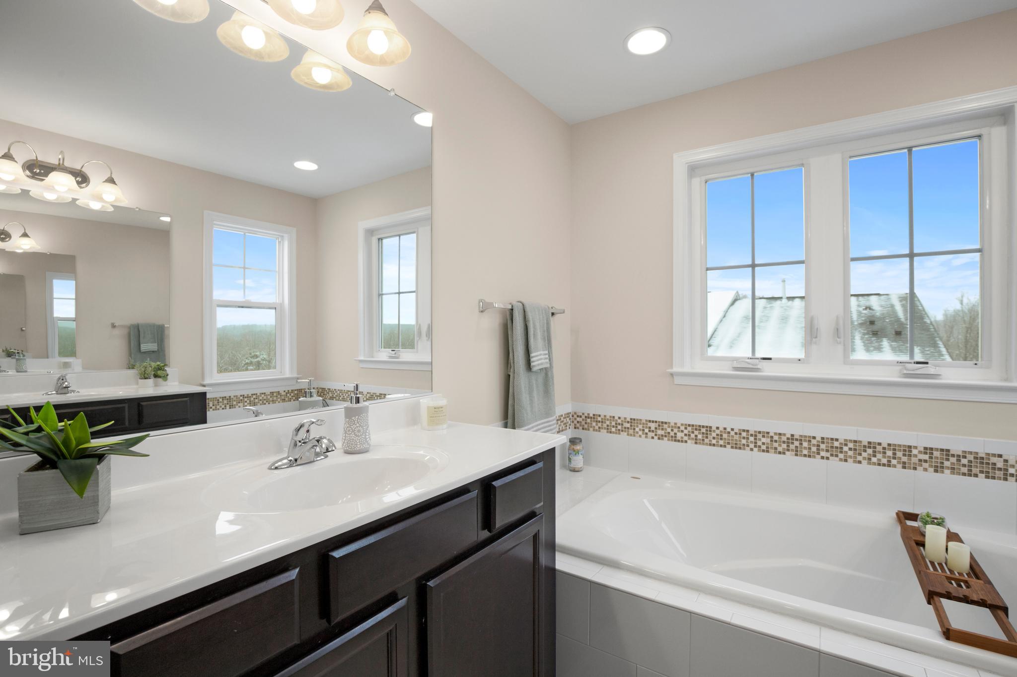 VILLAGE AT WOODSTREAM - Residential