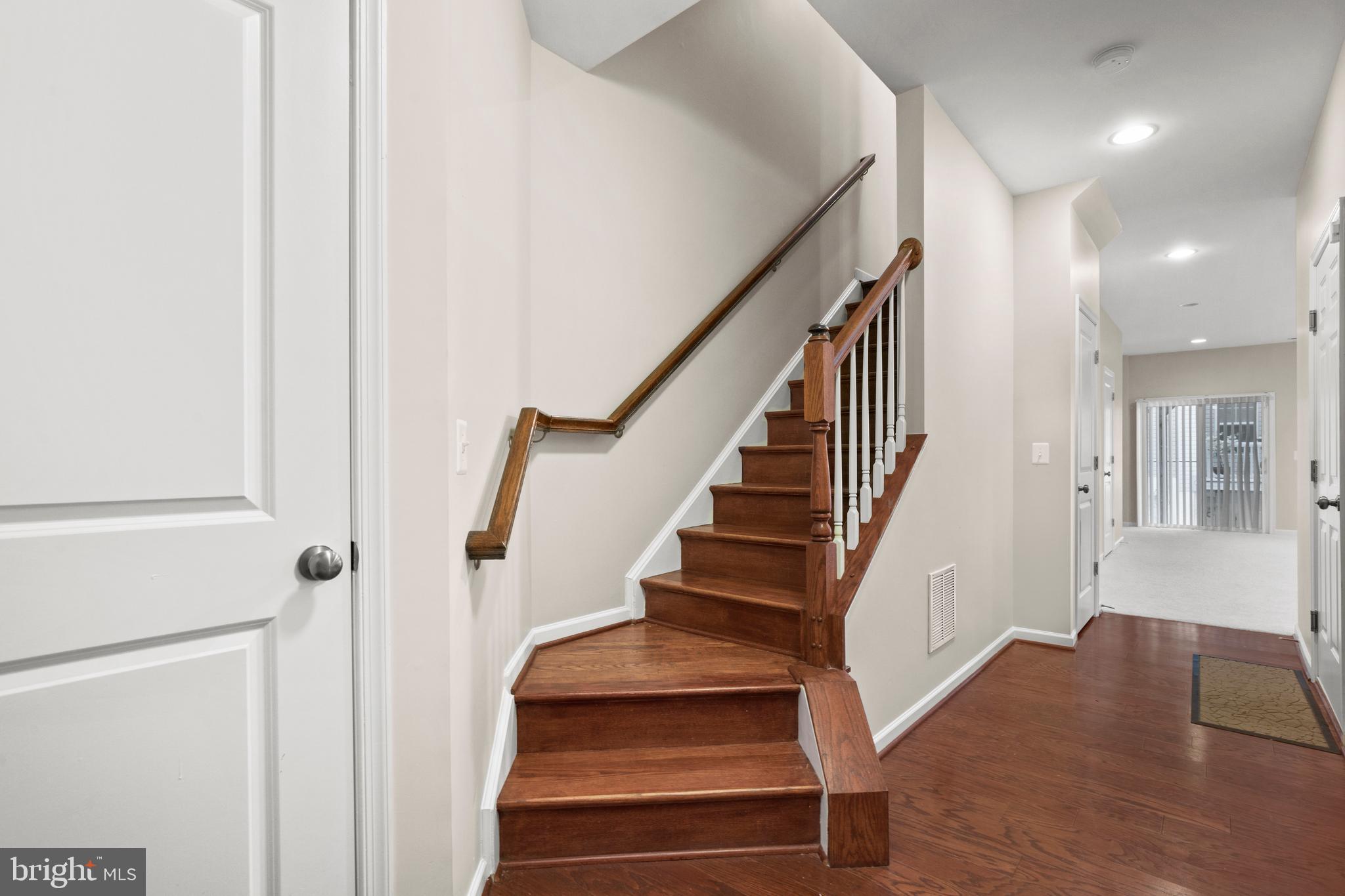 VILLAGE AT WOODSTREAM - Residential