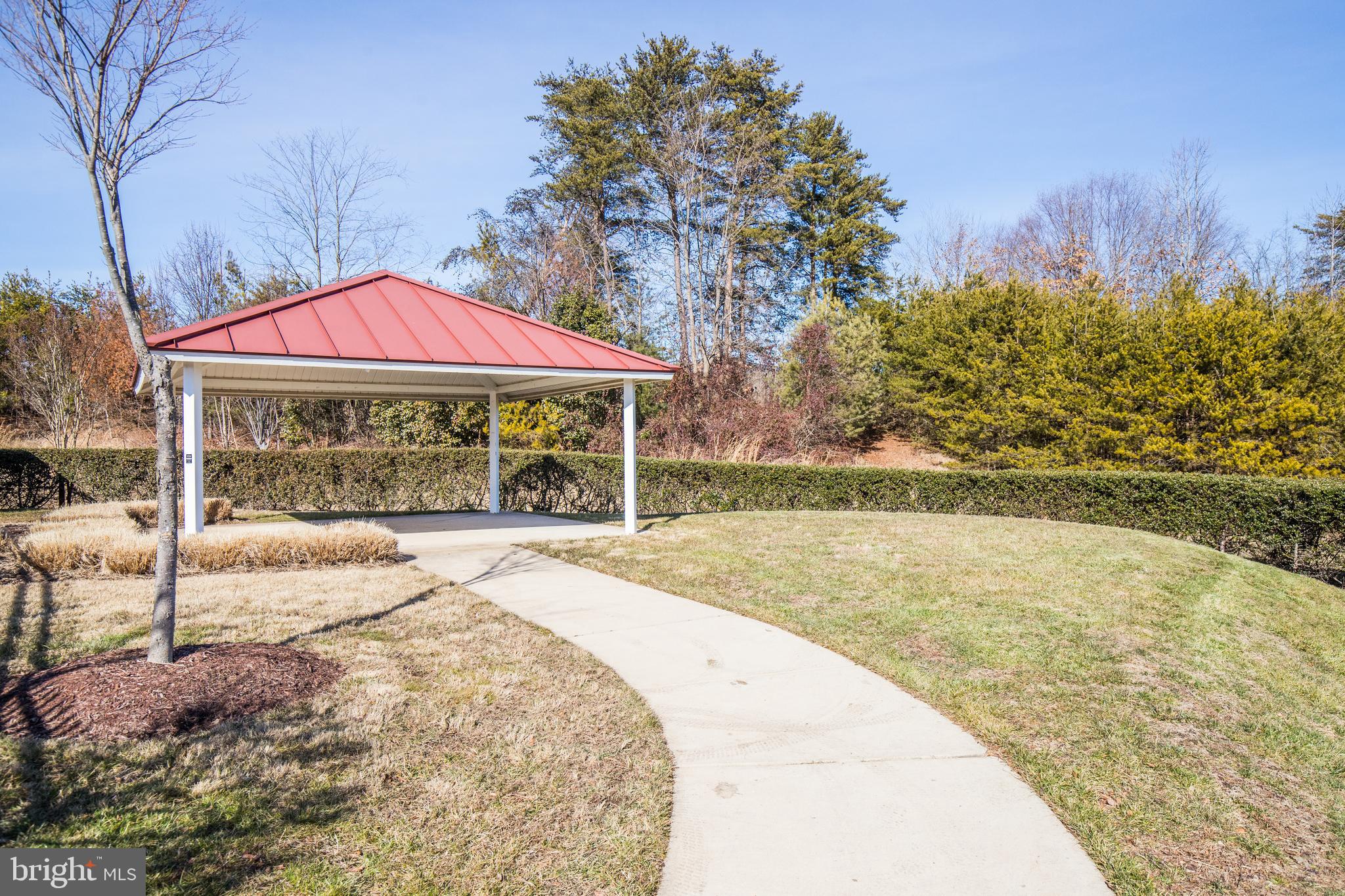 VILLAGE AT WOODSTREAM - Residential