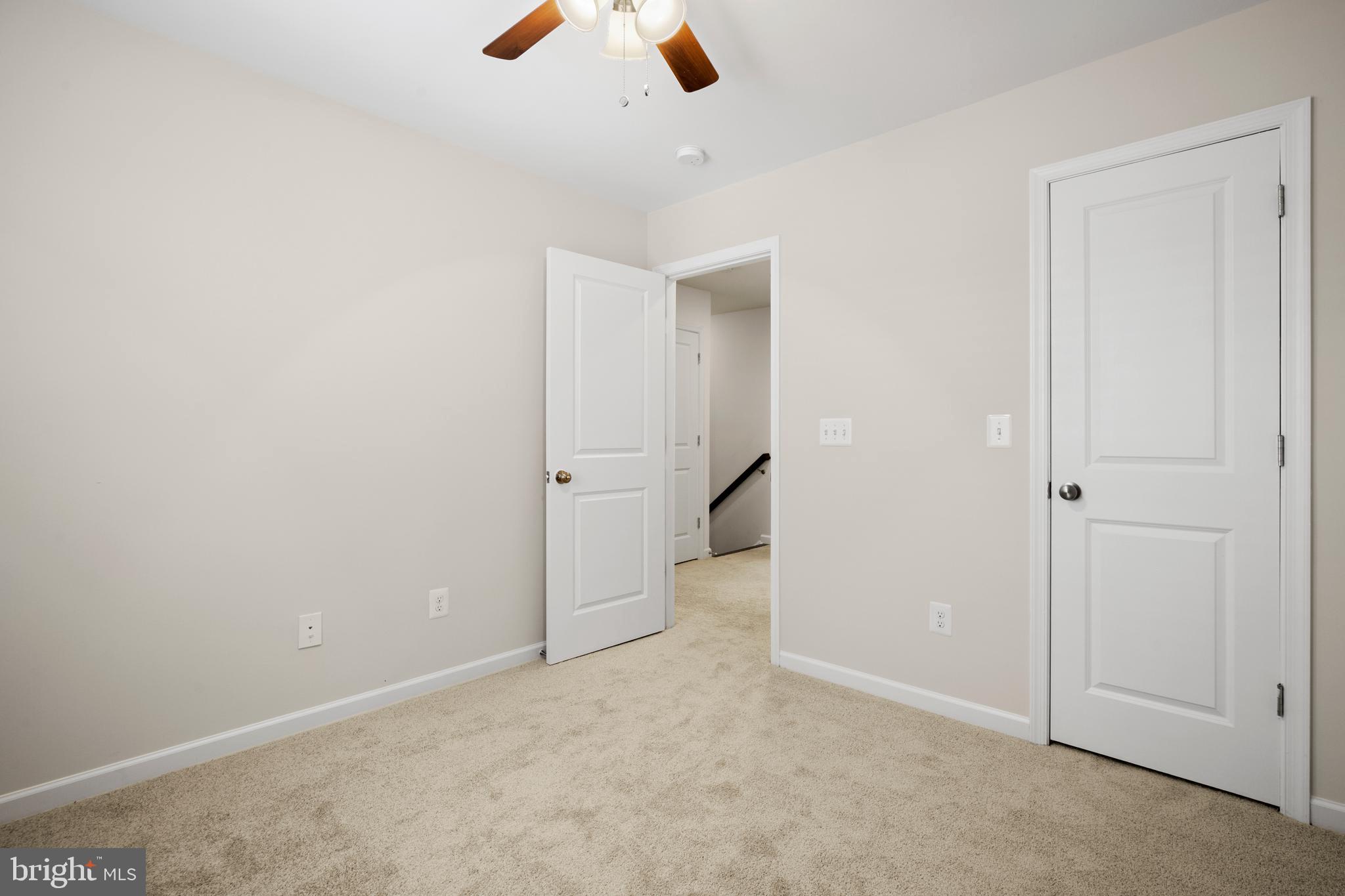 VILLAGE AT WOODSTREAM - Residential