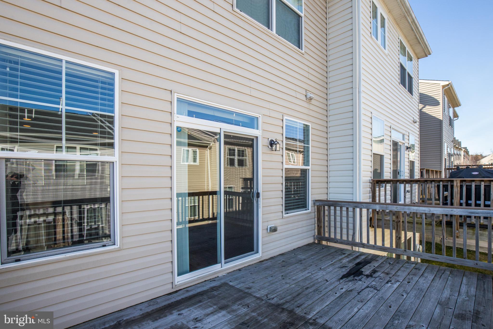 VILLAGE AT WOODSTREAM - Residential