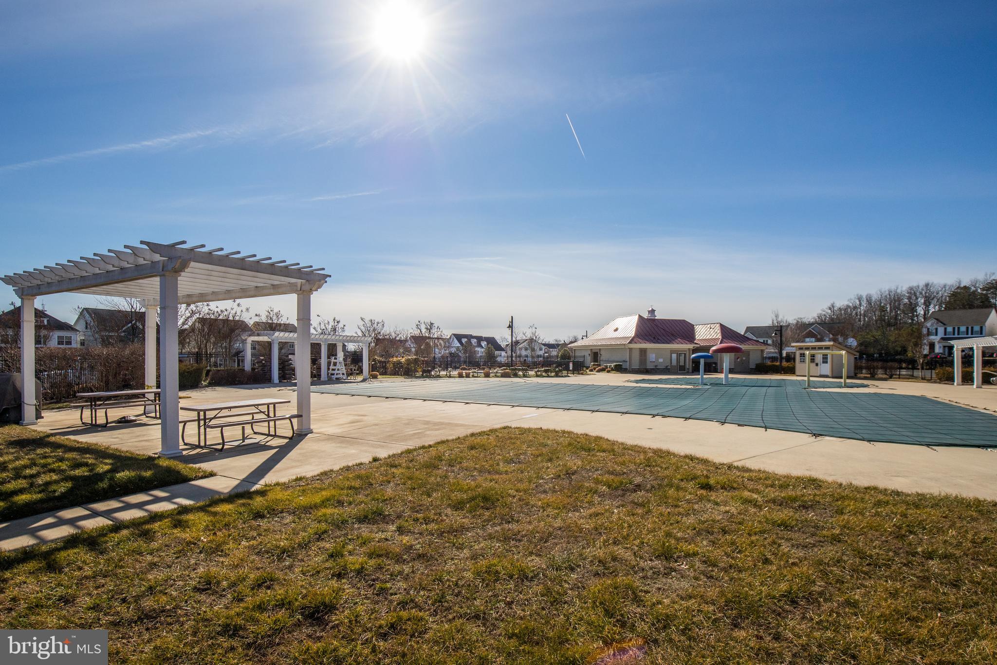 VILLAGE AT WOODSTREAM - Residential