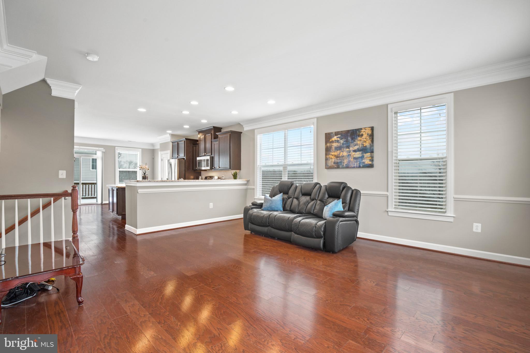 VILLAGE AT WOODSTREAM - Residential