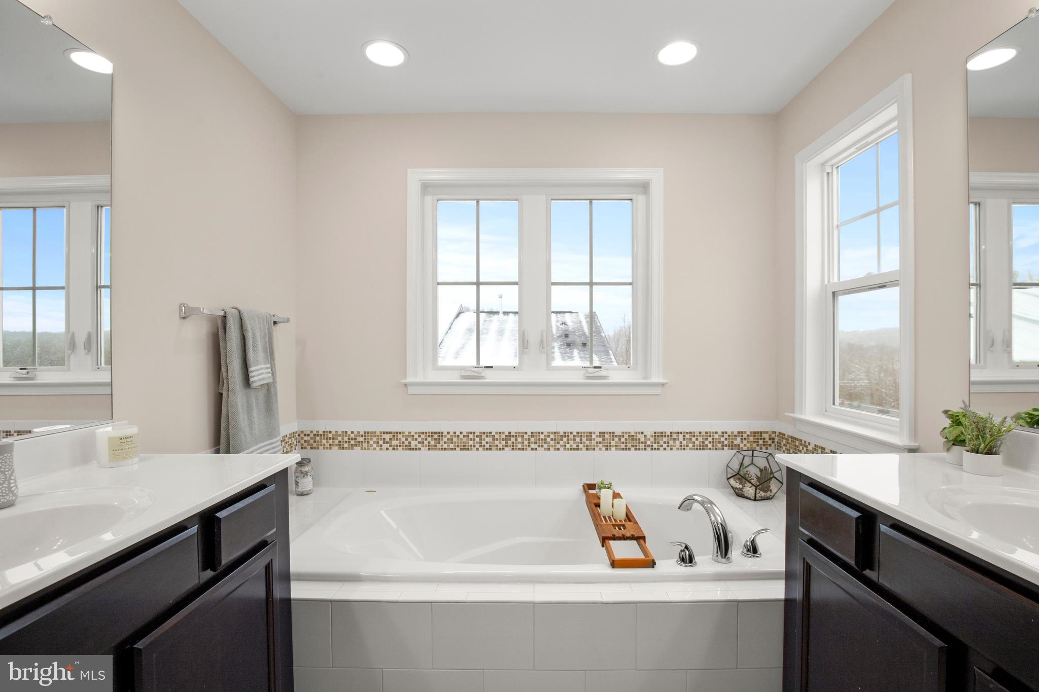 VILLAGE AT WOODSTREAM - Residential