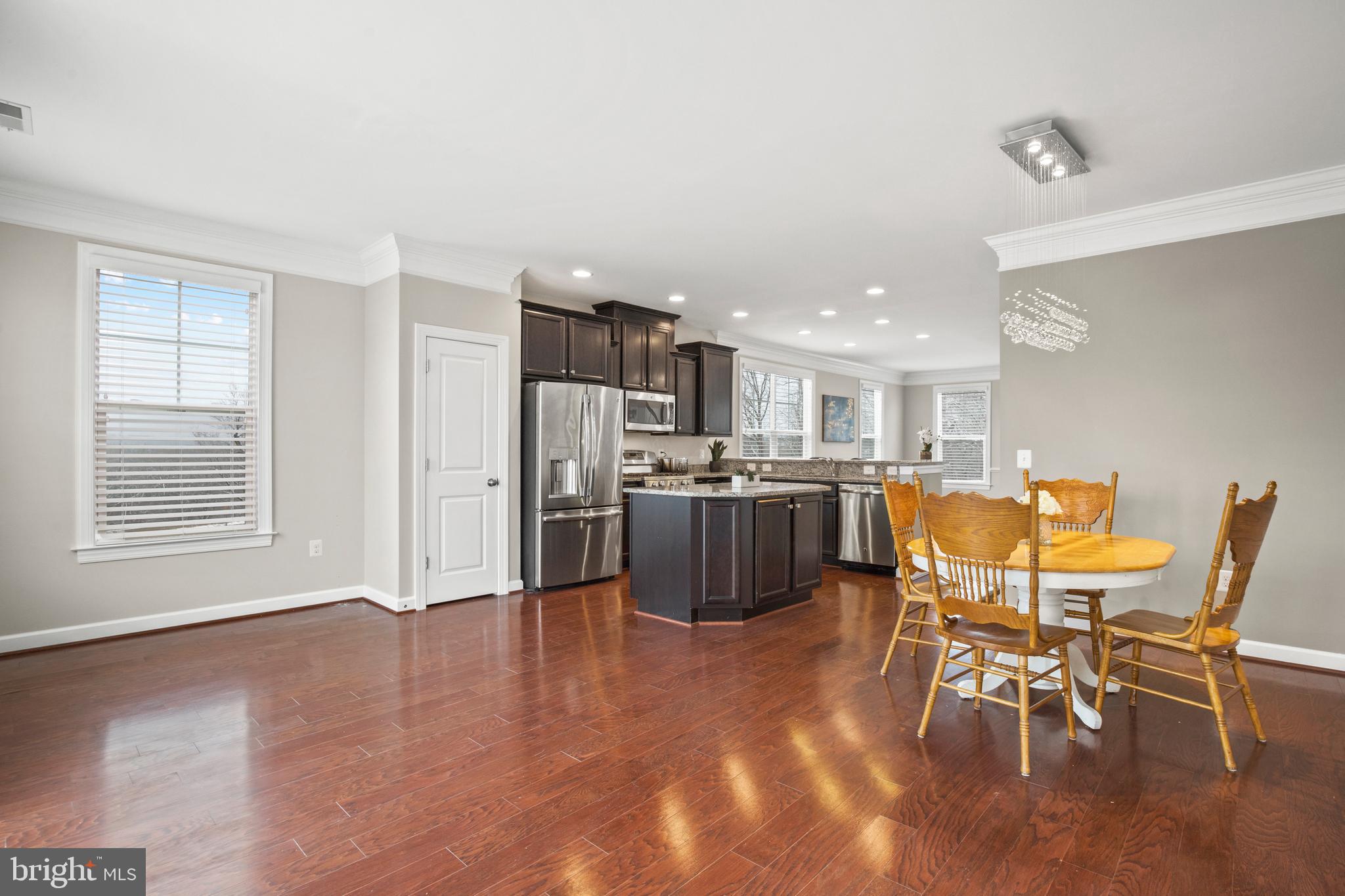 VILLAGE AT WOODSTREAM - Residential