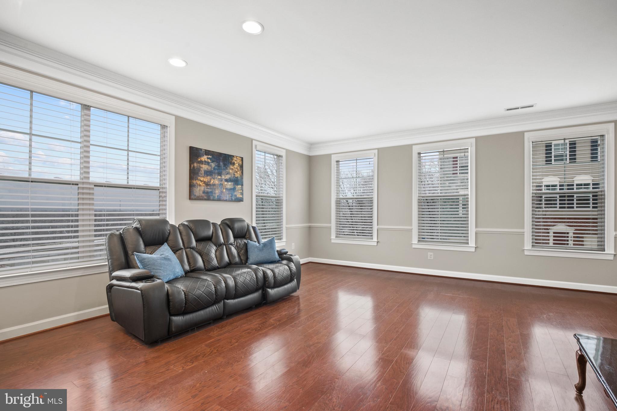 VILLAGE AT WOODSTREAM - Residential