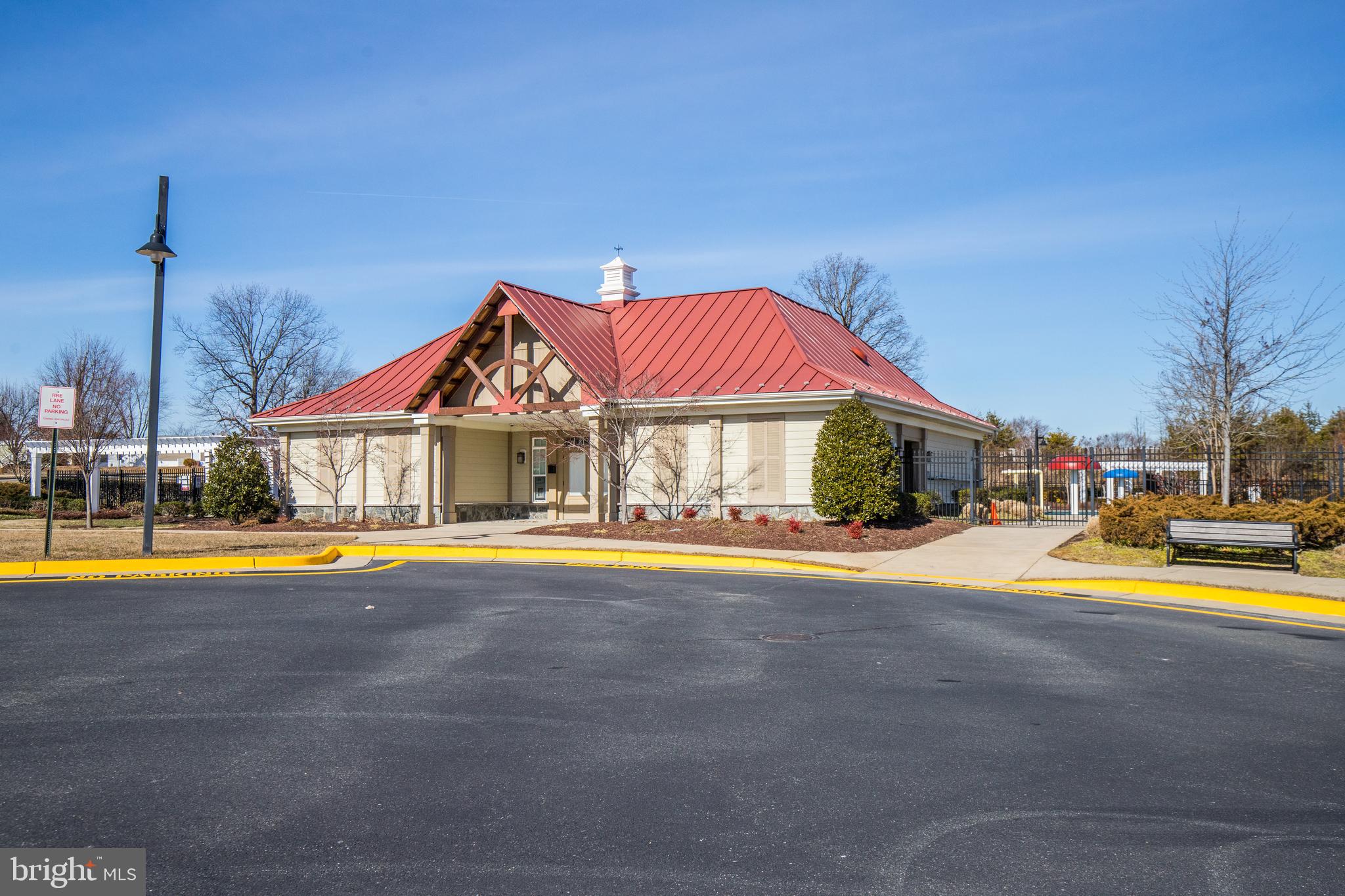 VILLAGE AT WOODSTREAM - Residential