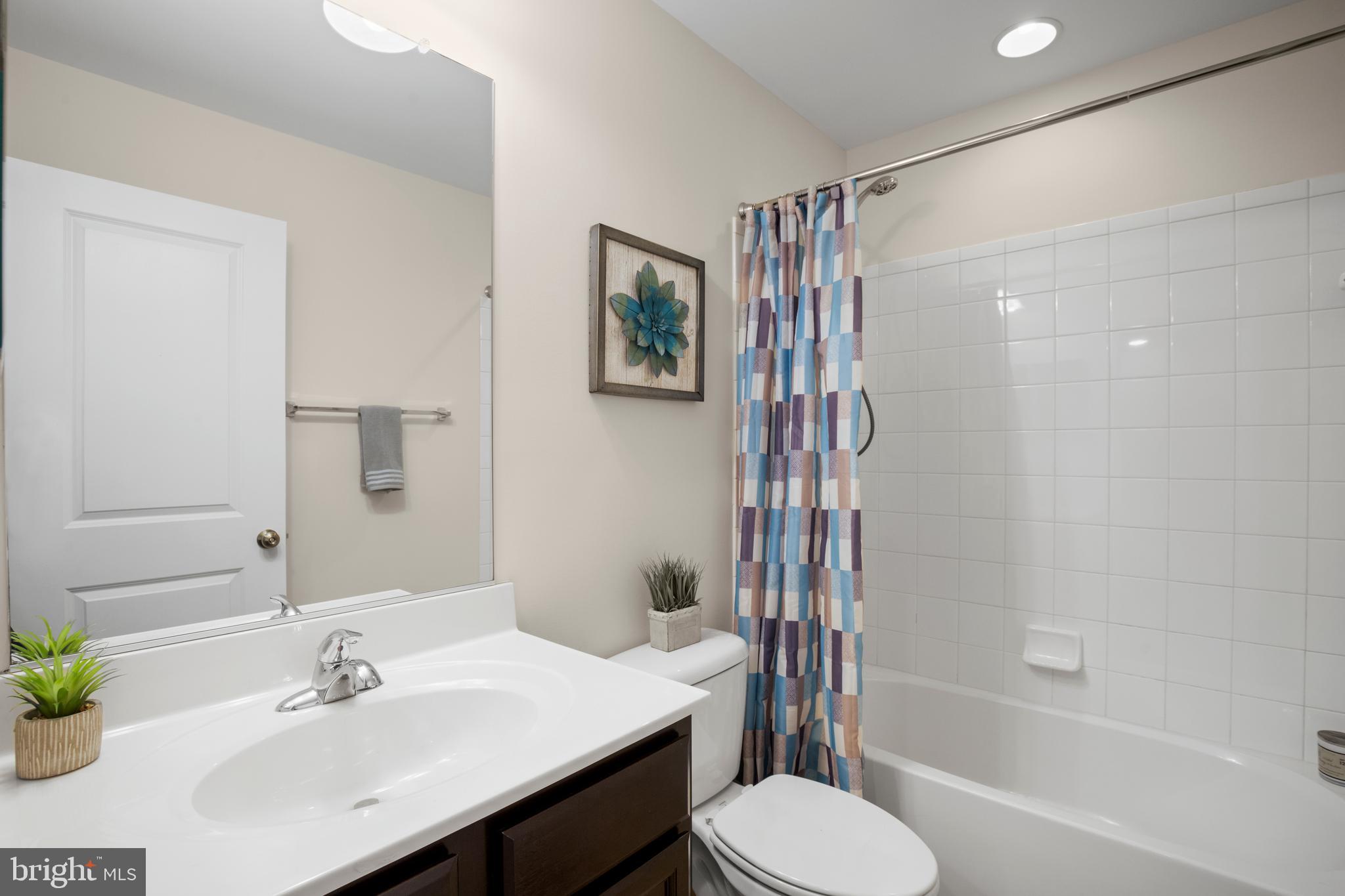 VILLAGE AT WOODSTREAM - Residential