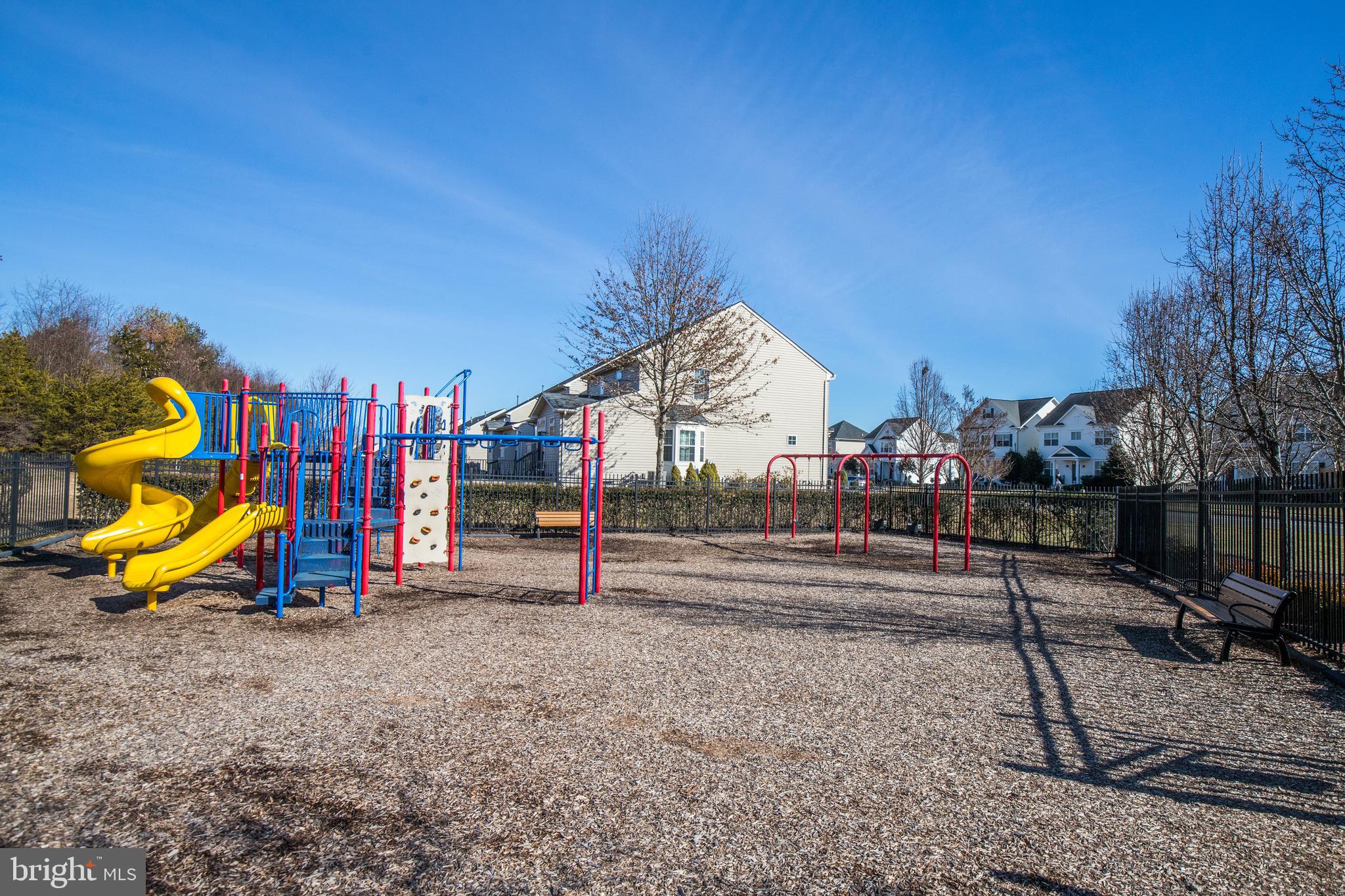 VILLAGE AT WOODSTREAM - Residential