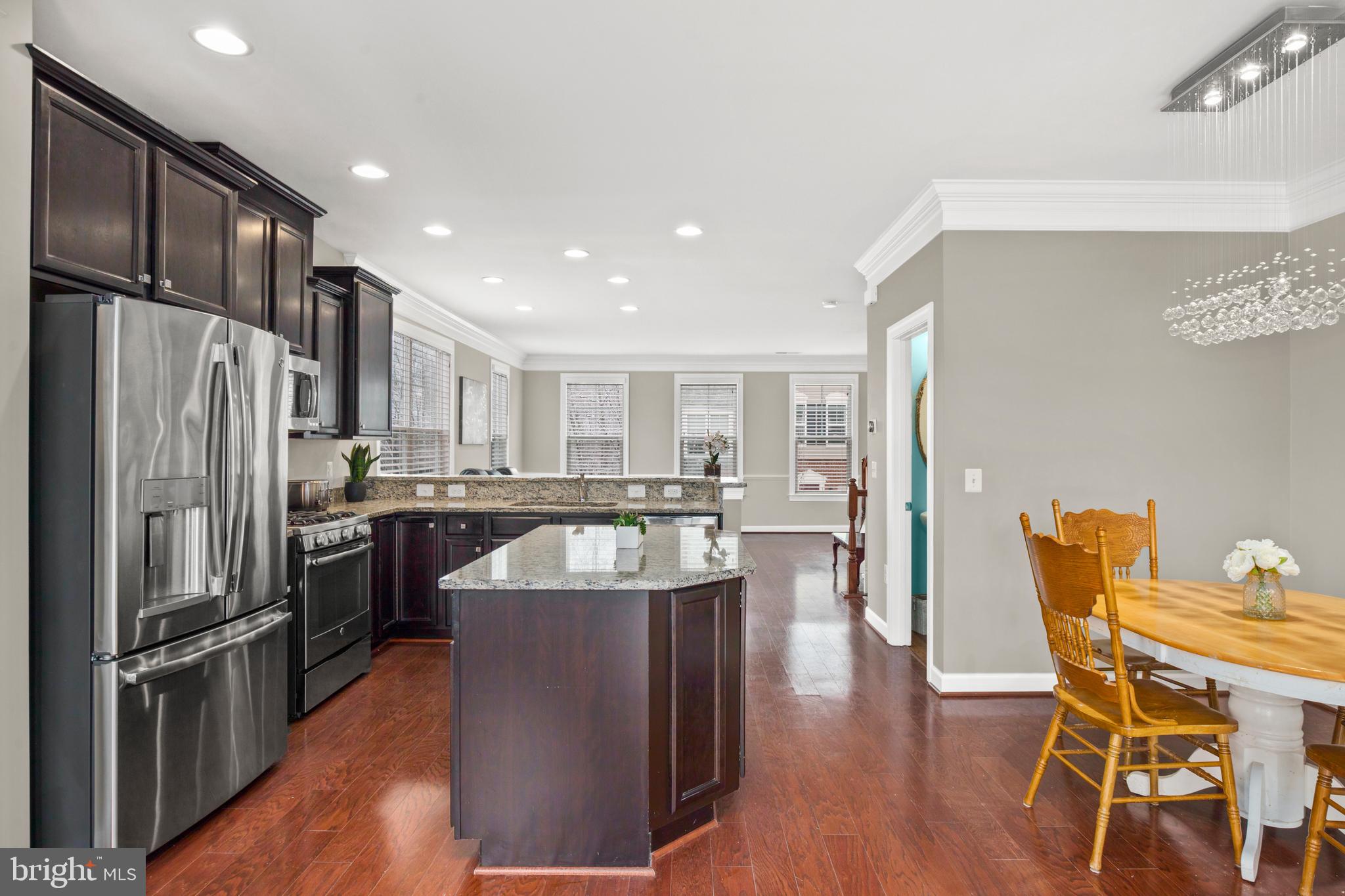 VILLAGE AT WOODSTREAM - Residential