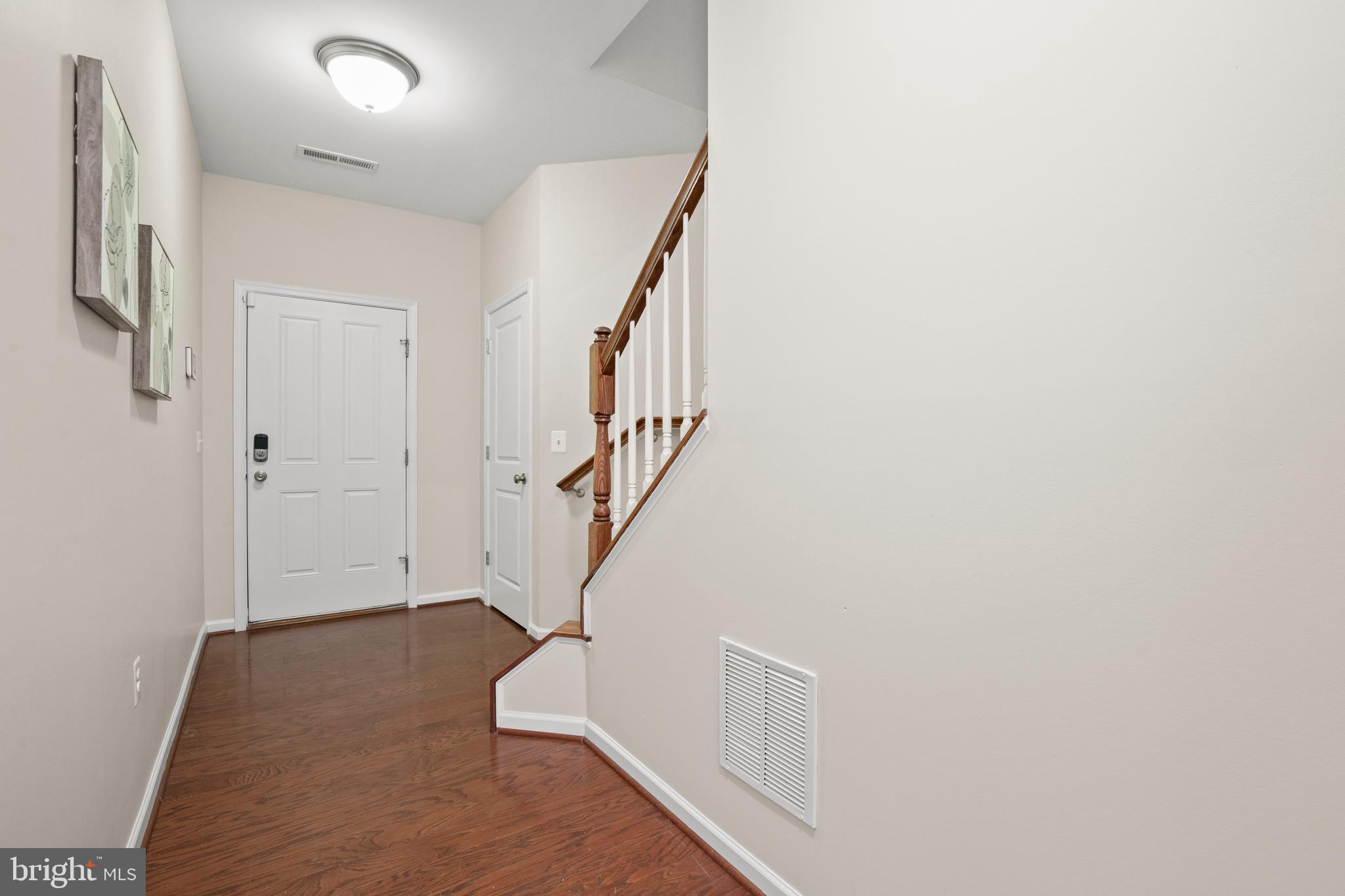 VILLAGE AT WOODSTREAM - Residential