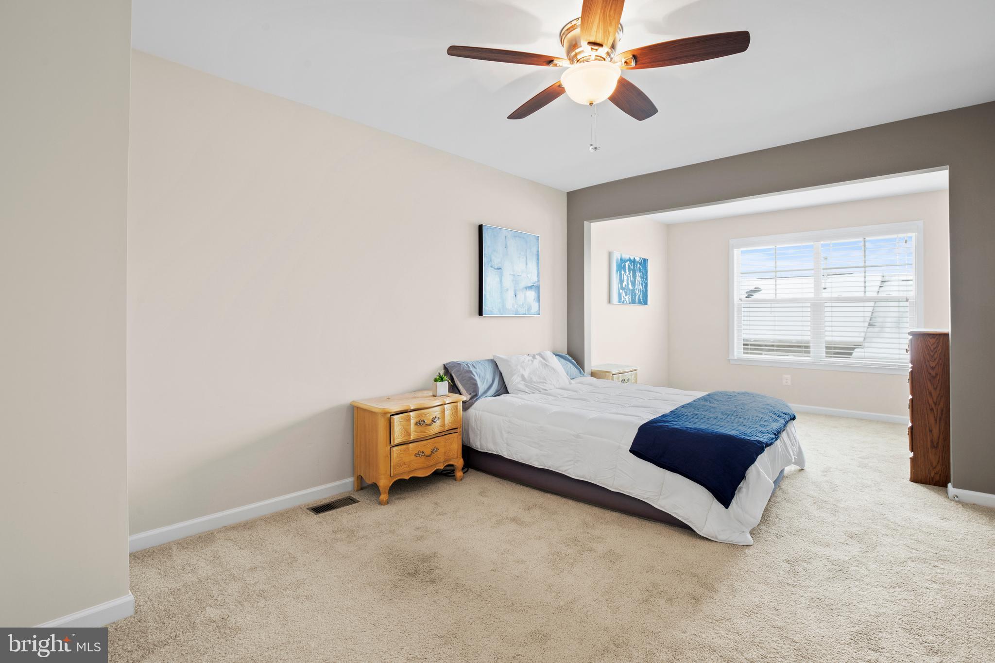 VILLAGE AT WOODSTREAM - Residential