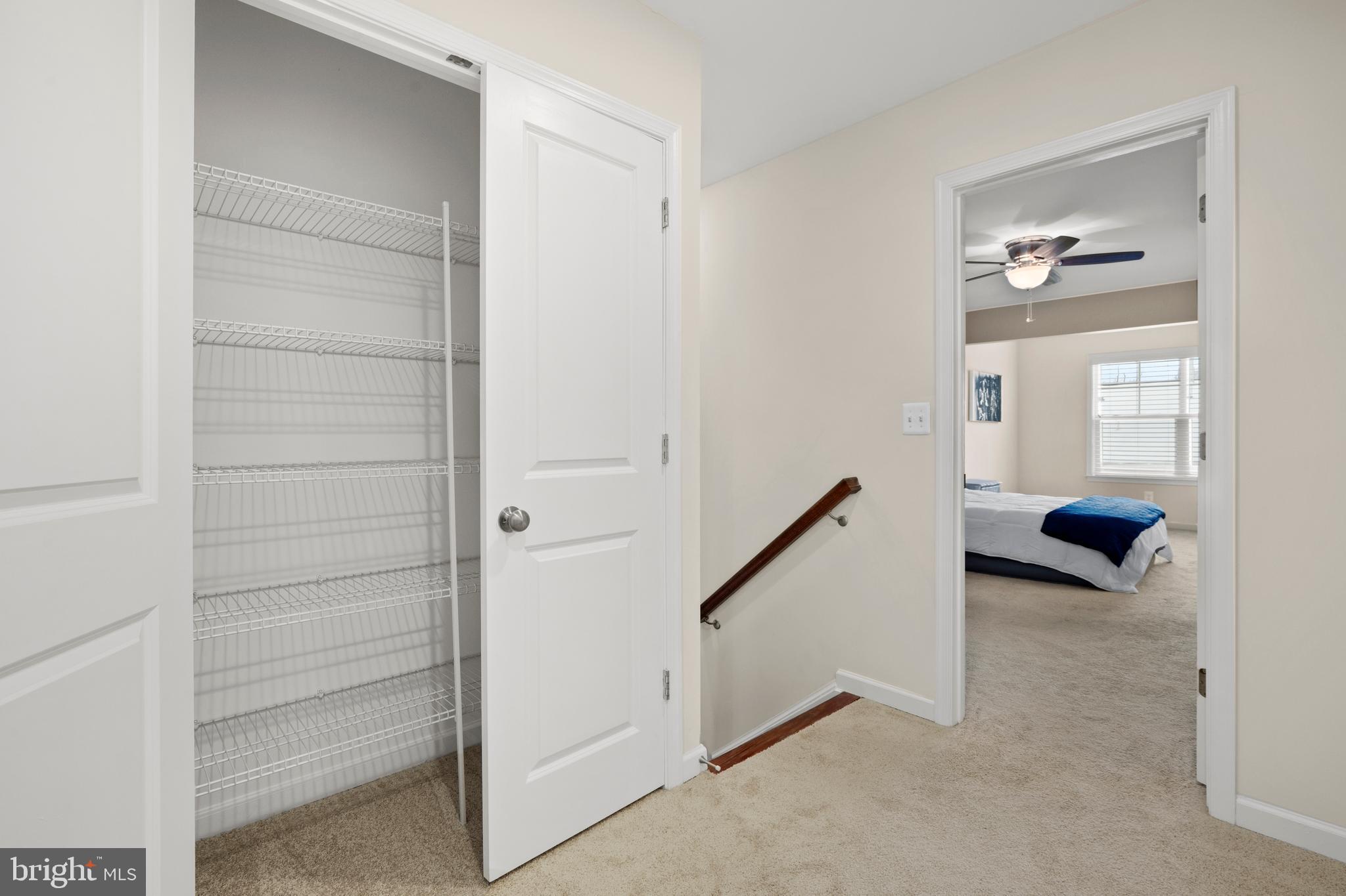 VILLAGE AT WOODSTREAM - Residential