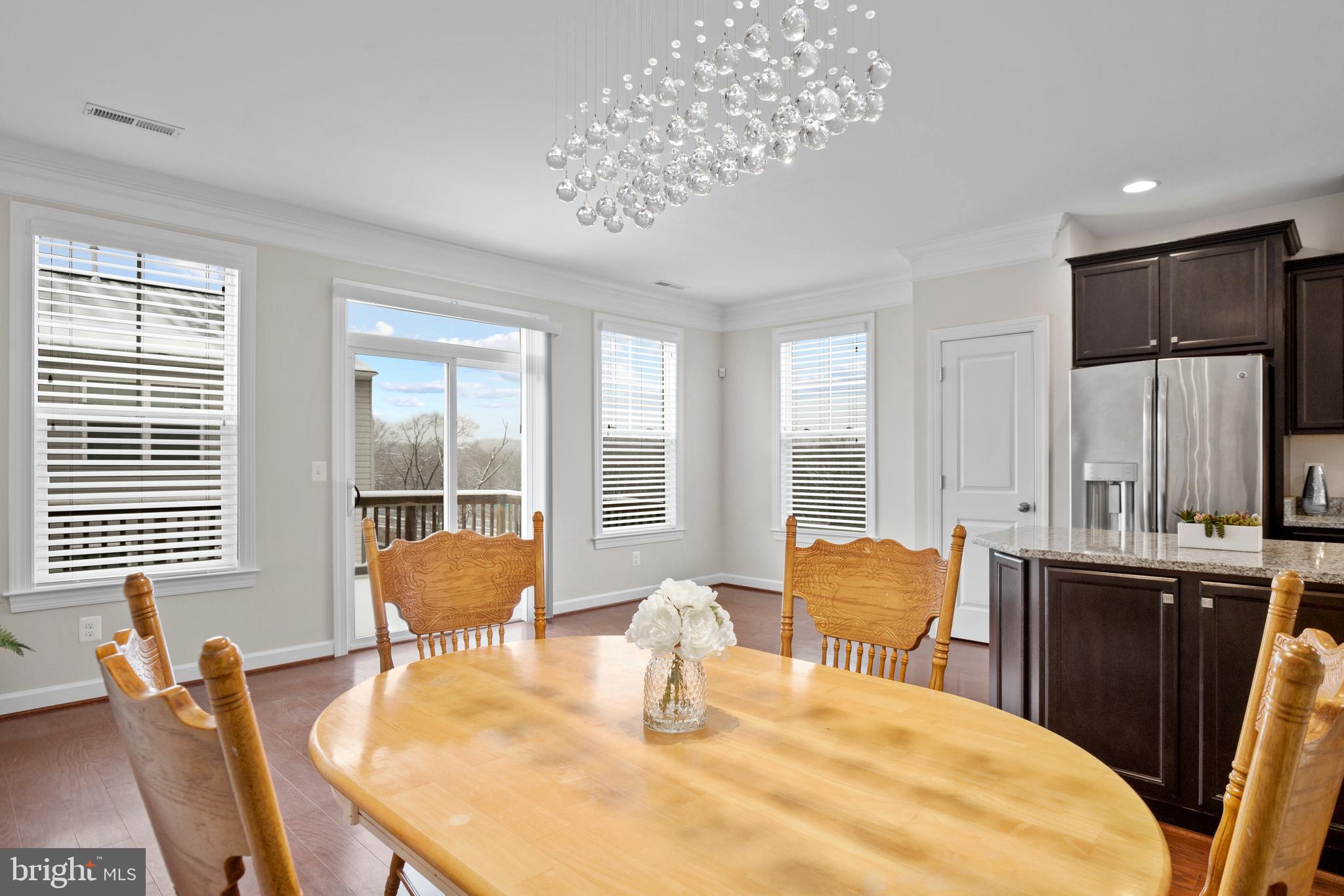 VILLAGE AT WOODSTREAM - Residential