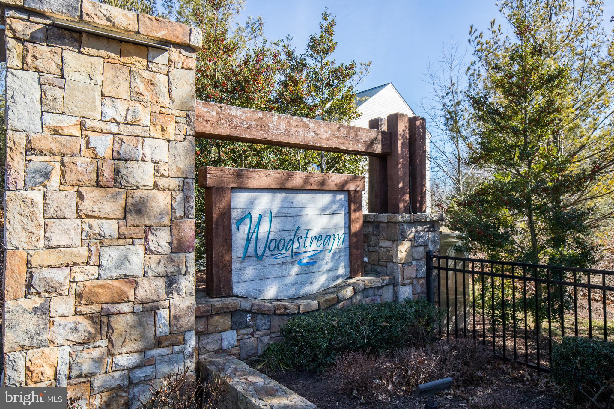 VILLAGE AT WOODSTREAM - Residential