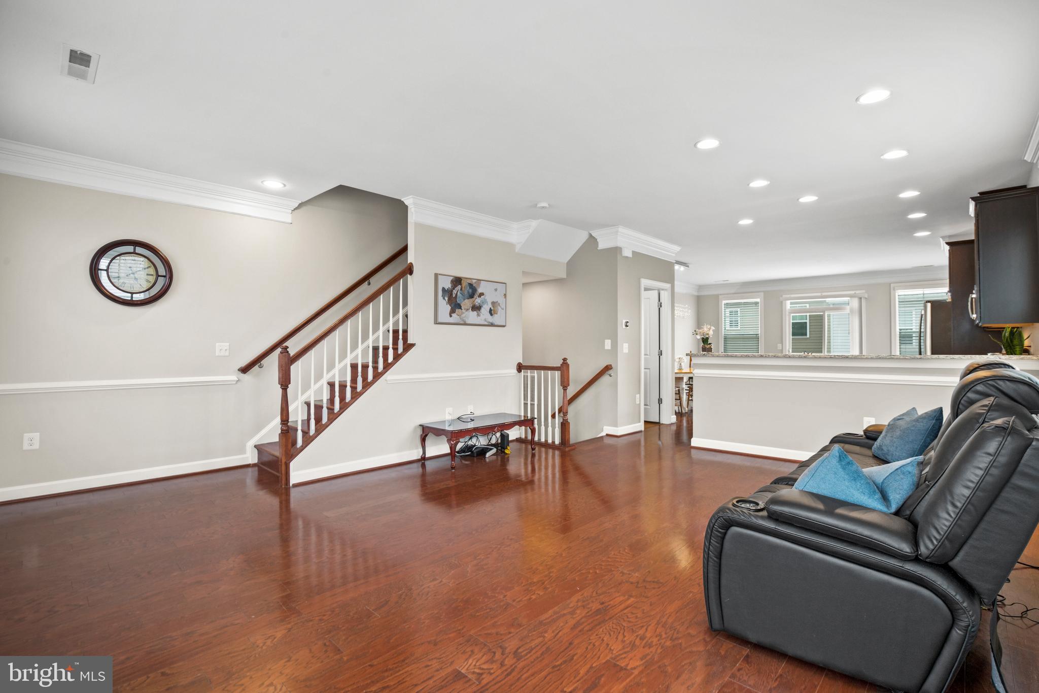 VILLAGE AT WOODSTREAM - Residential