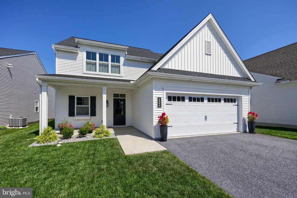 Photo of 1808 Emerald Way, MOUNT JOY, PA 17552 (MLS # PALA2095340)