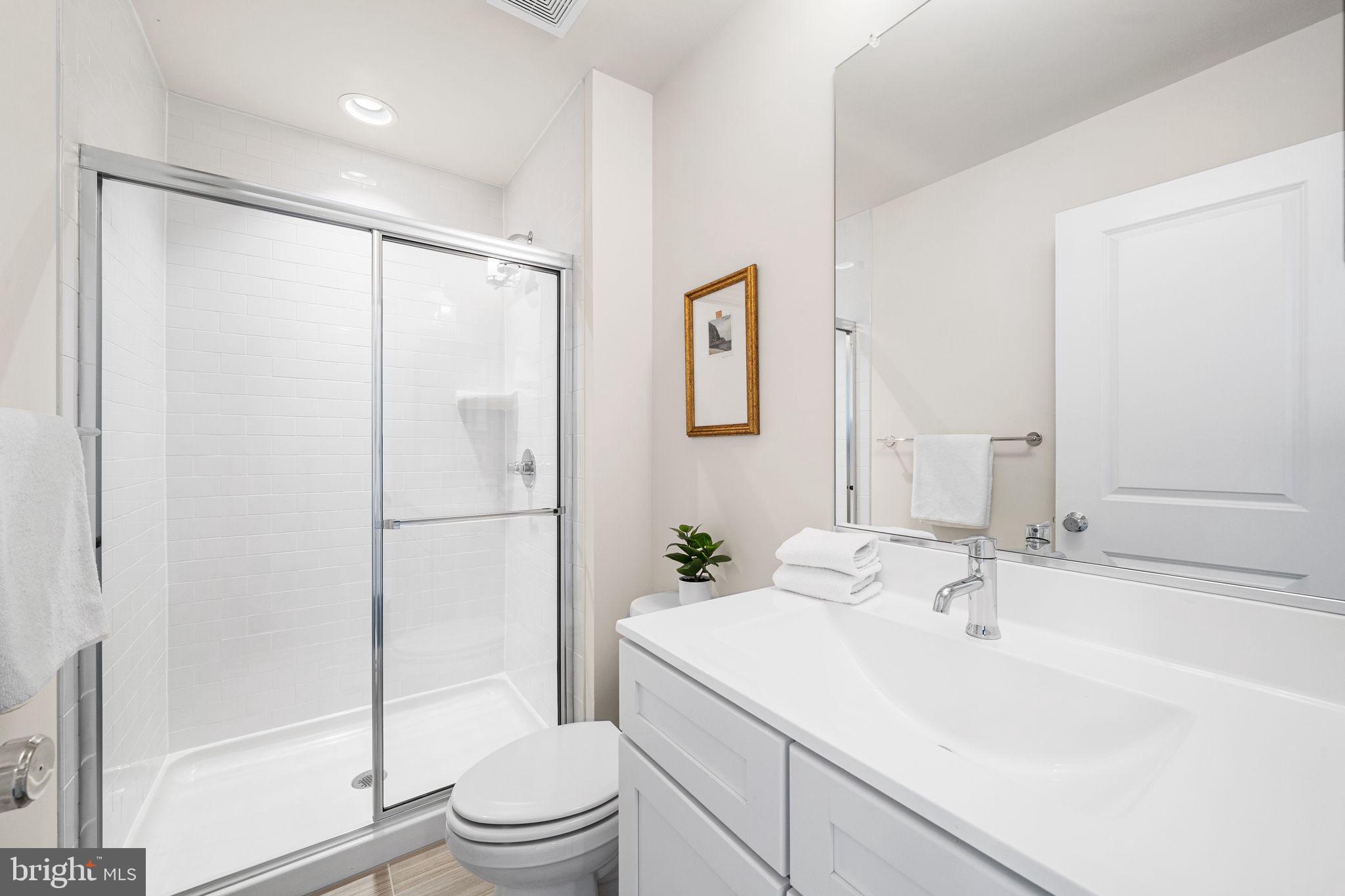 PRESERVE AT WESTFIELDS - Residential