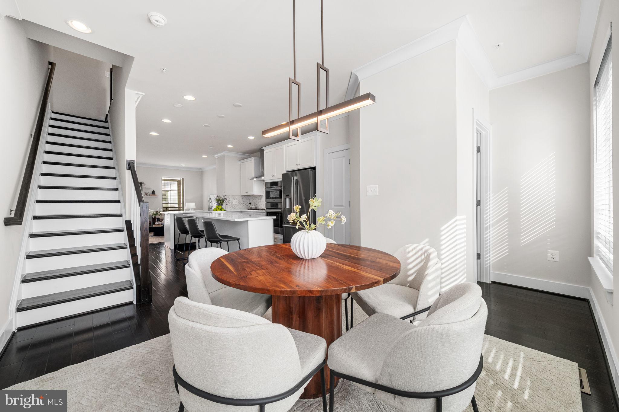 PRESERVE AT WESTFIELDS - Residential