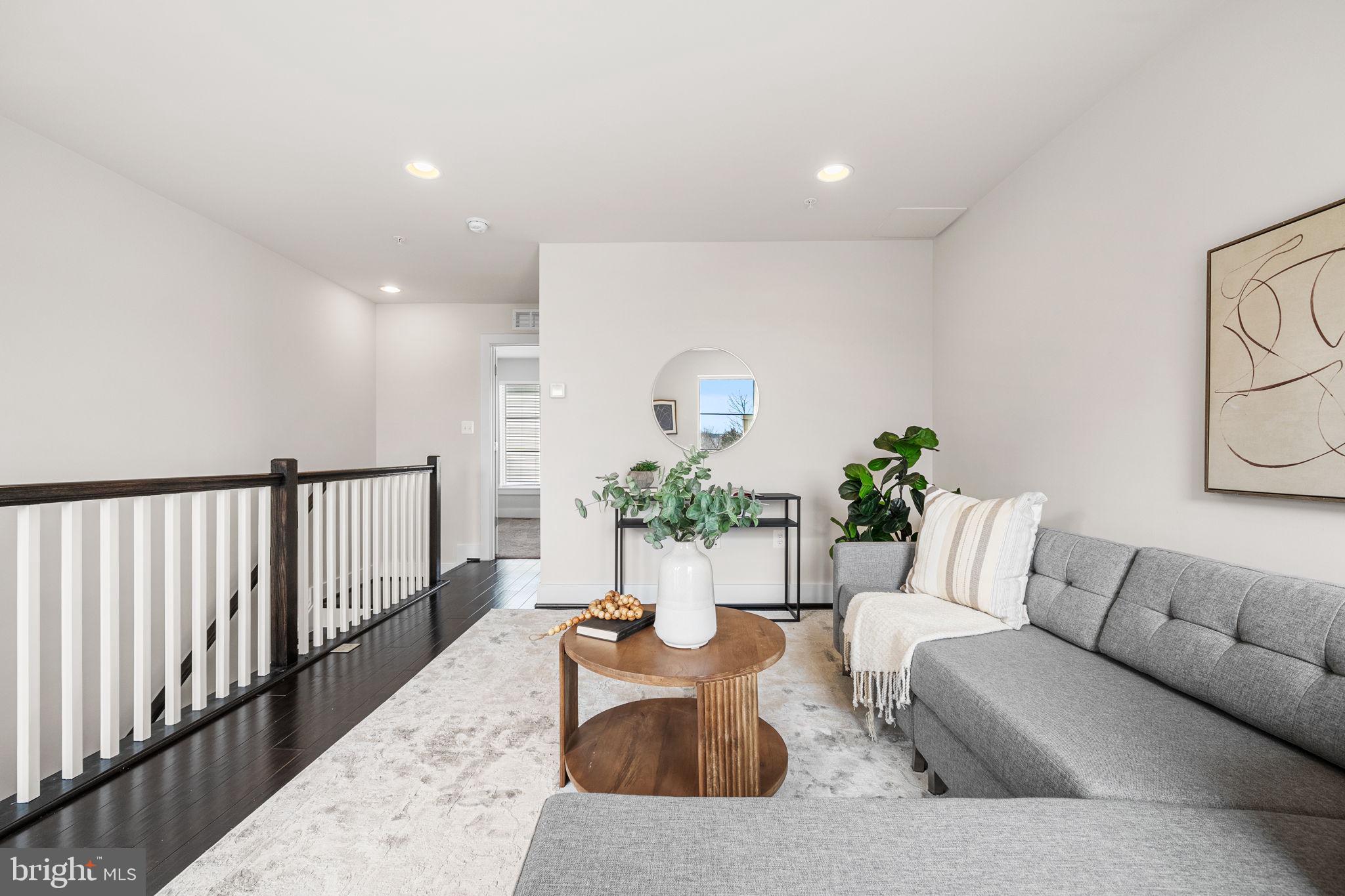 PRESERVE AT WESTFIELDS - Residential